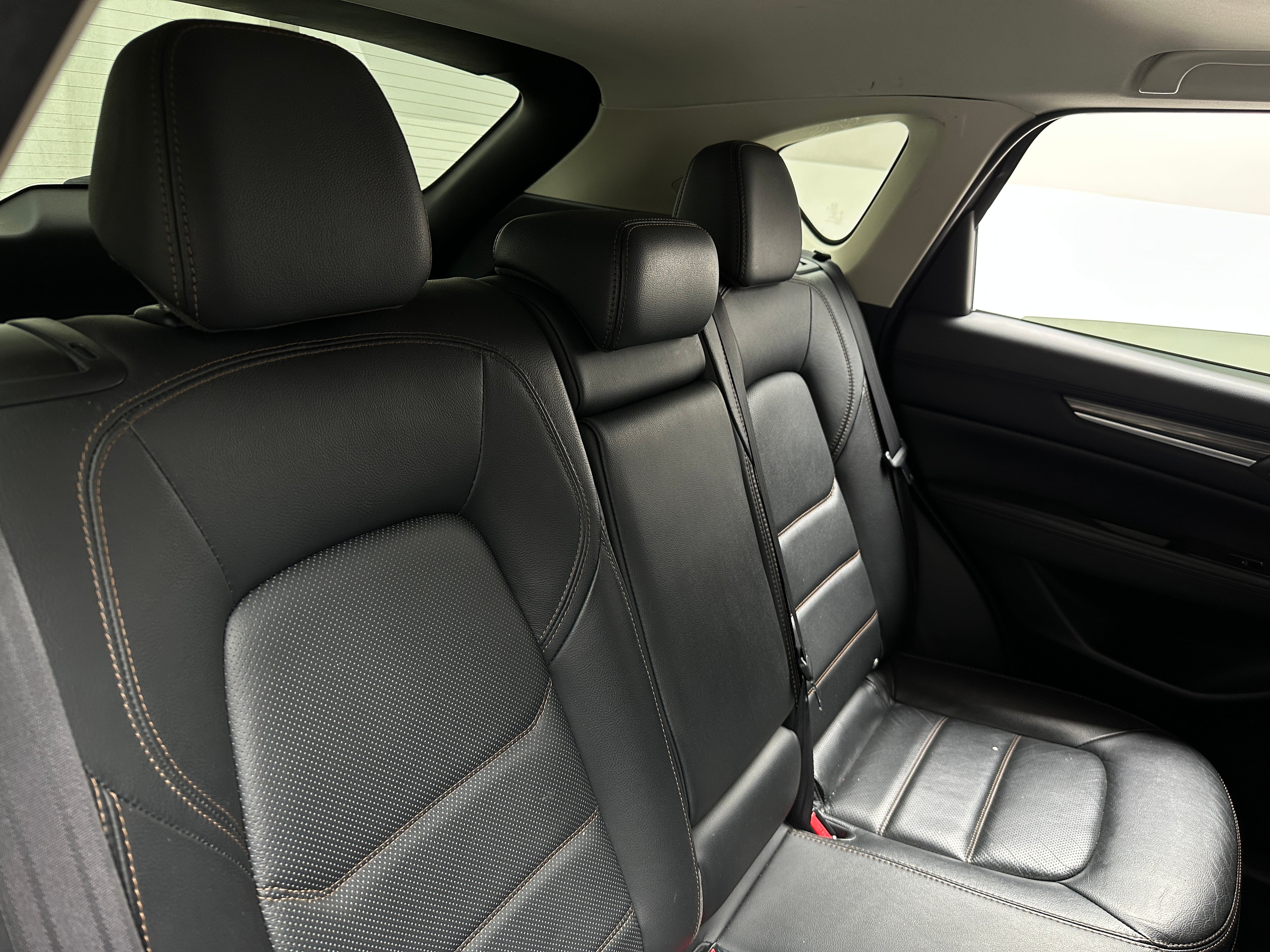 2021 Mazda CX-5 Grand Touring 5