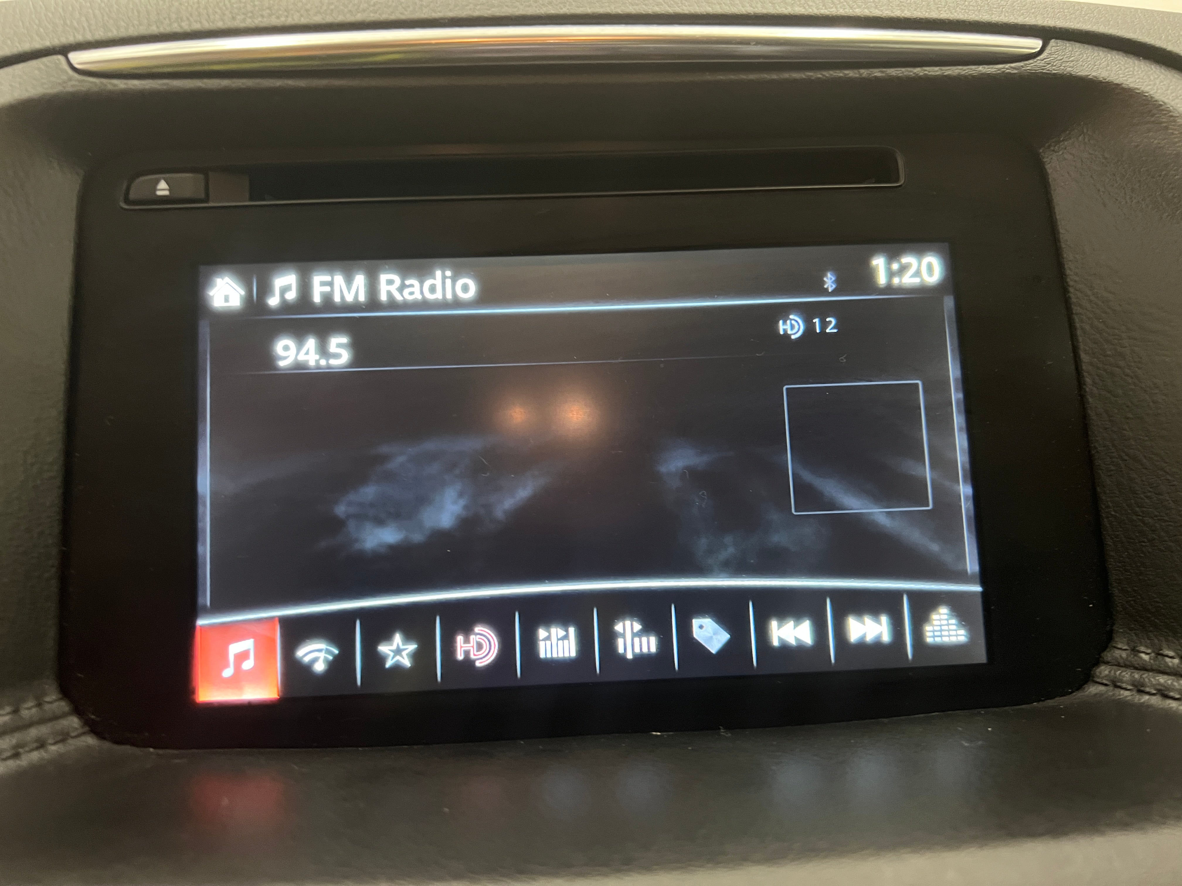 2016 Mazda CX-5 Grand Touring 3