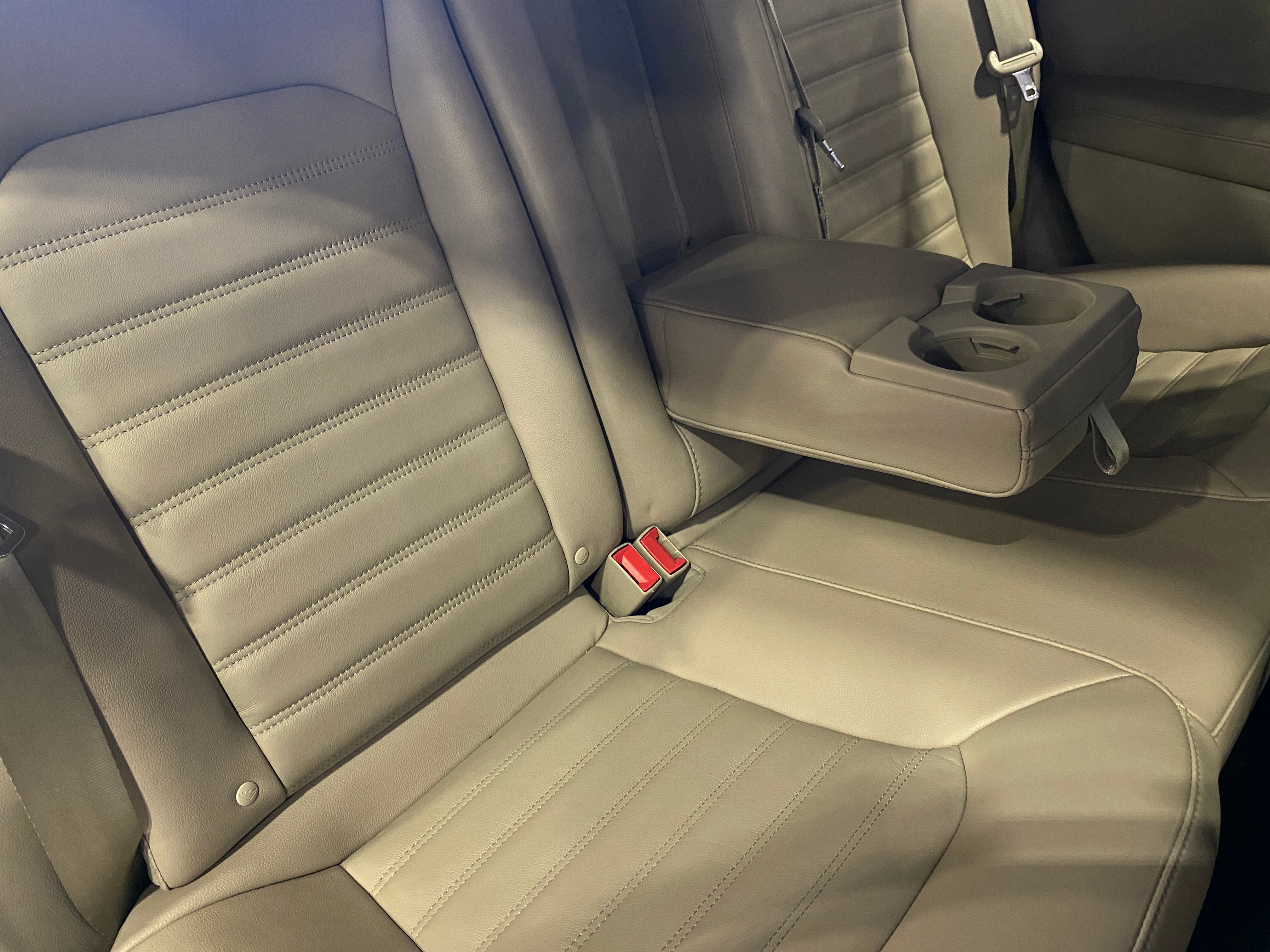 2017 Ford Fusion SE 5