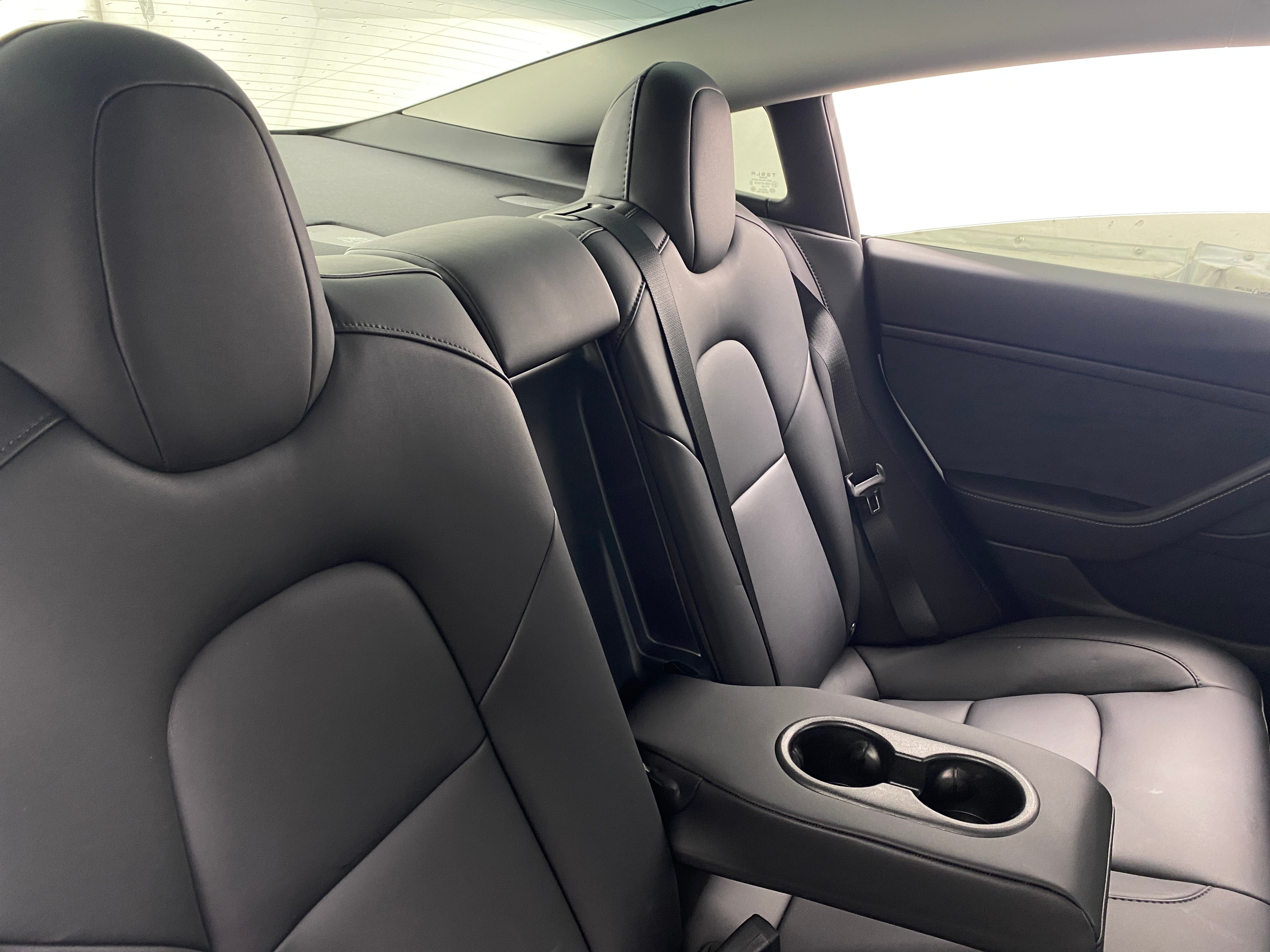 2023 Tesla Model 3 Standard Range 5