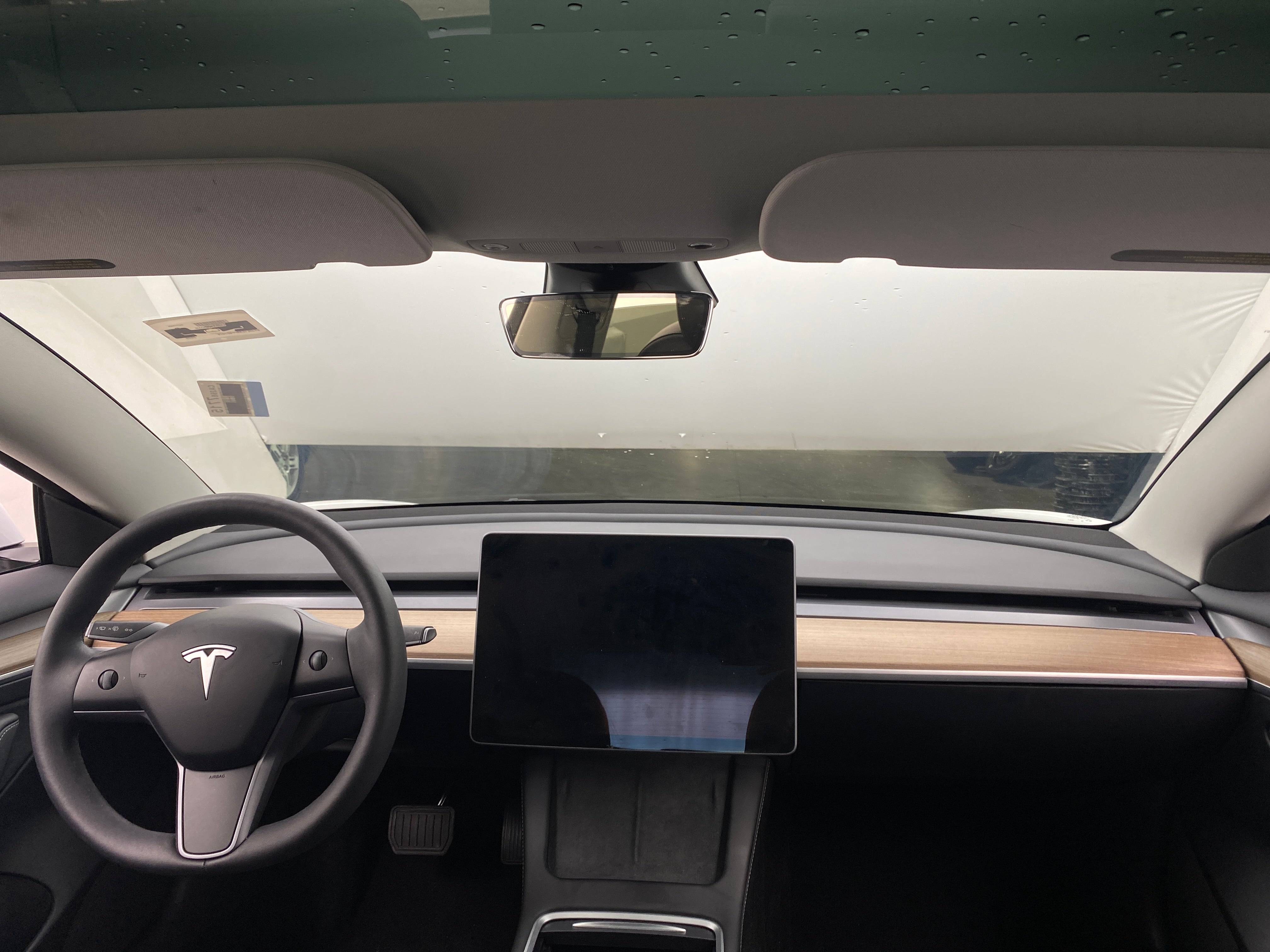 2023 Tesla Model 3 Standard Range 2