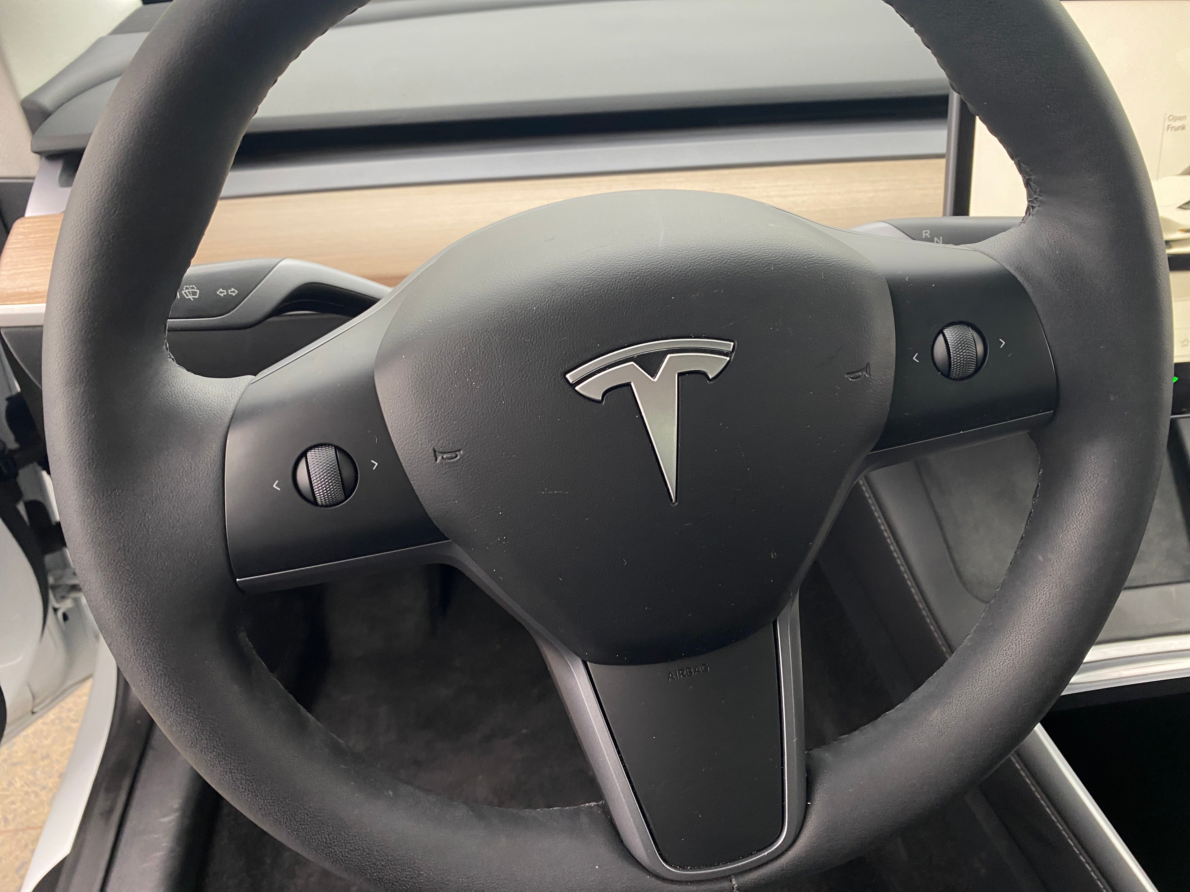 2023 Tesla Model 3 Standard Range 4
