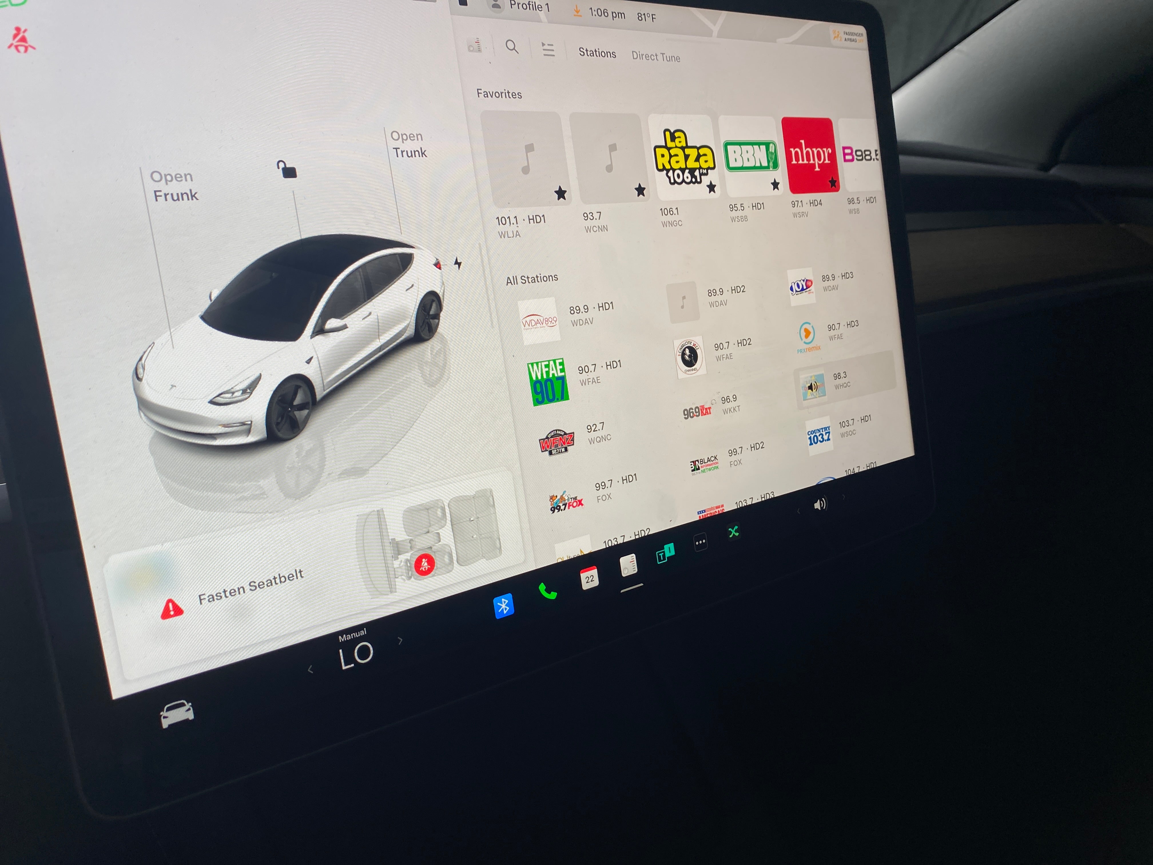 2023 Tesla Model 3 Standard Range 3