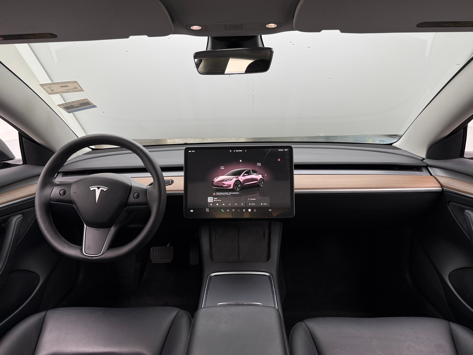 Thumbnail: 2023 Tesla Model 3 - 2