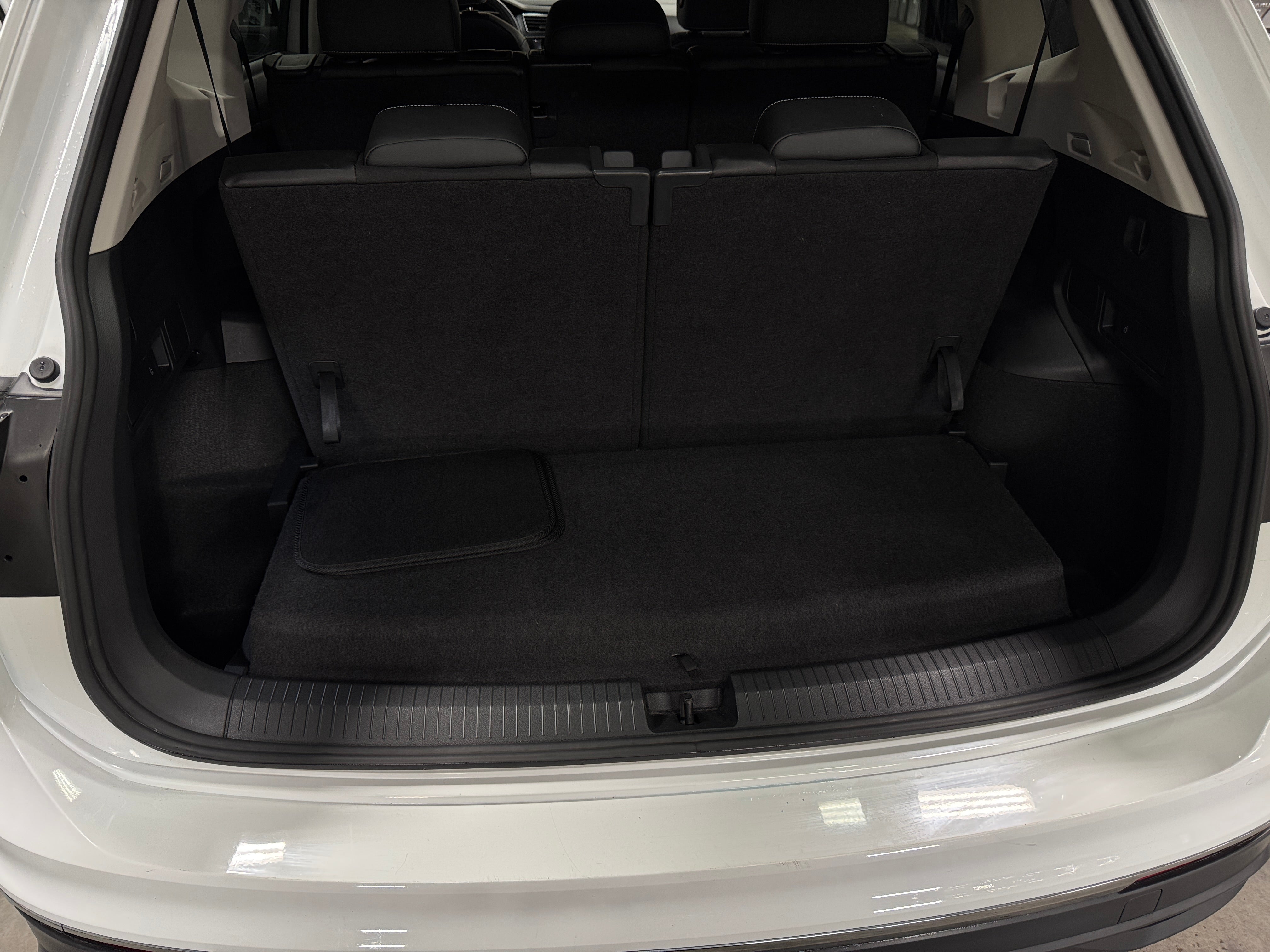2024 Volkswagen Tiguan SE 6