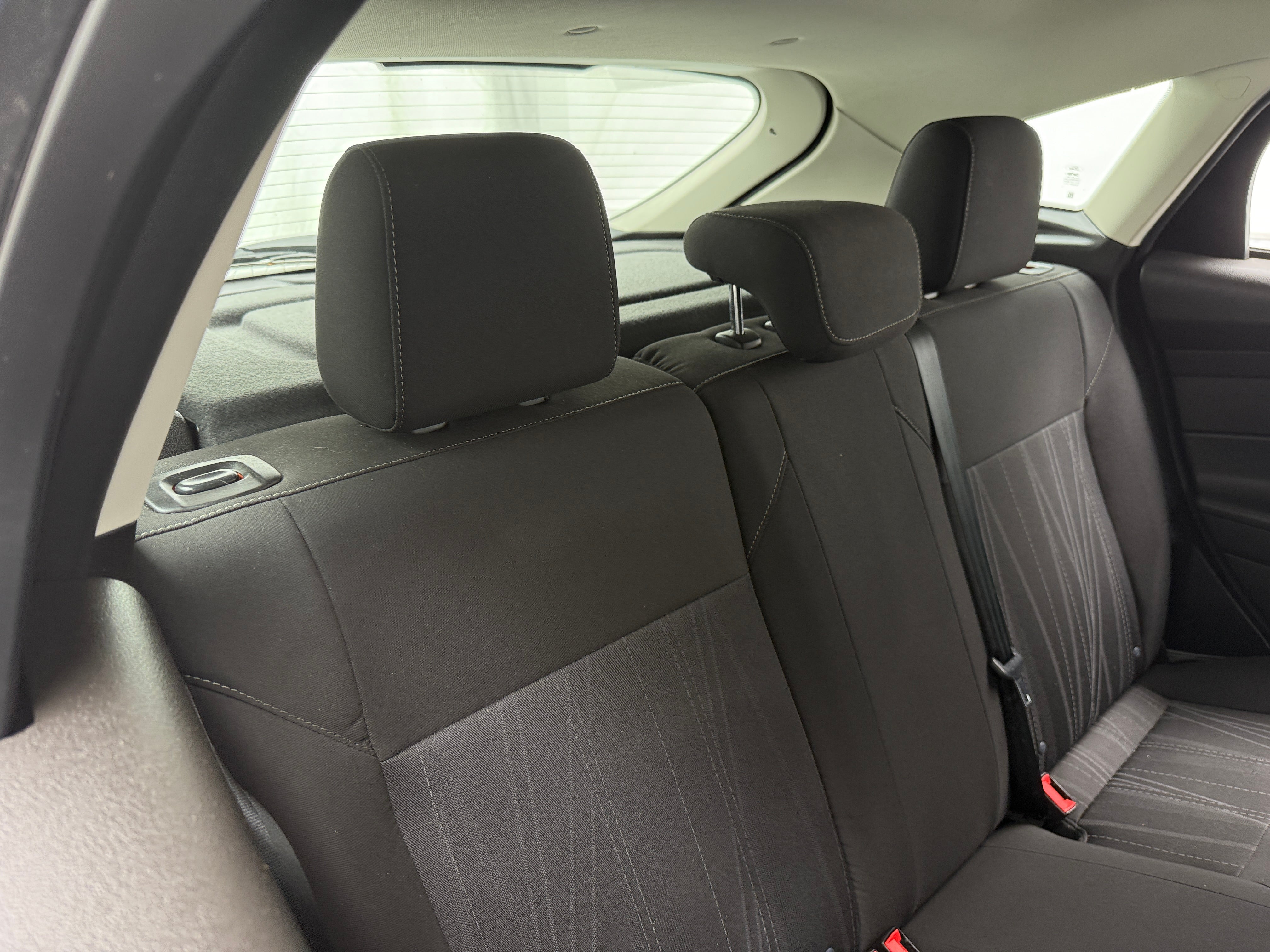 2016 Ford Focus SE 6