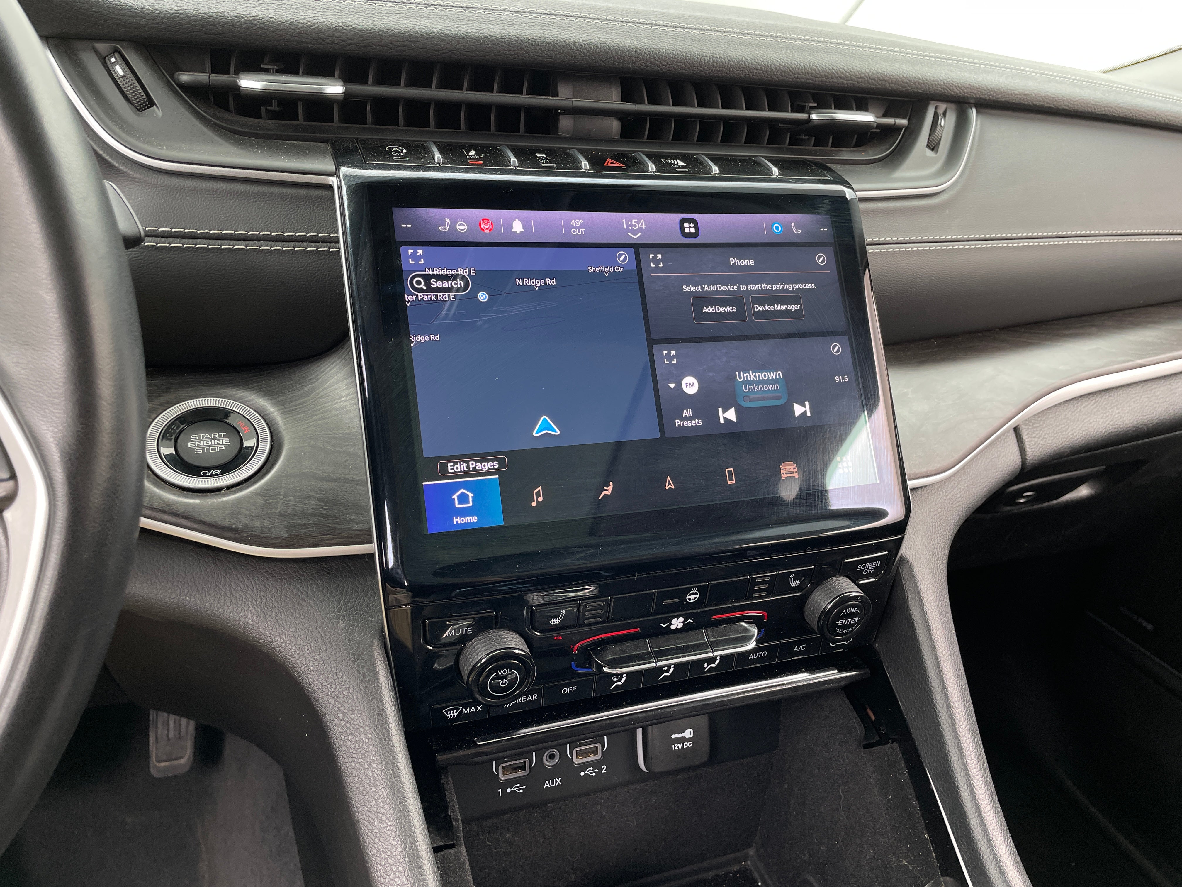2021 Jeep Grand Cherokee L Limited Edition 3