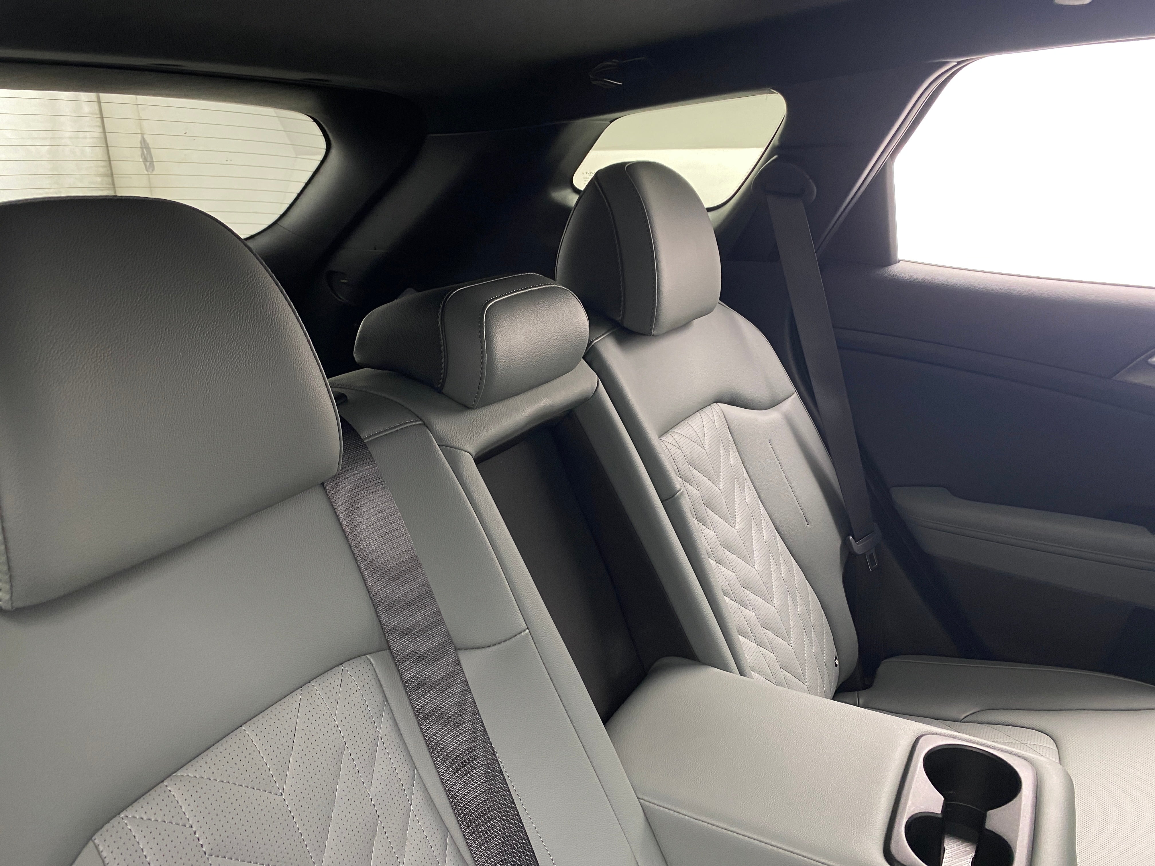 2023 Kia Sportage X-Pro 5