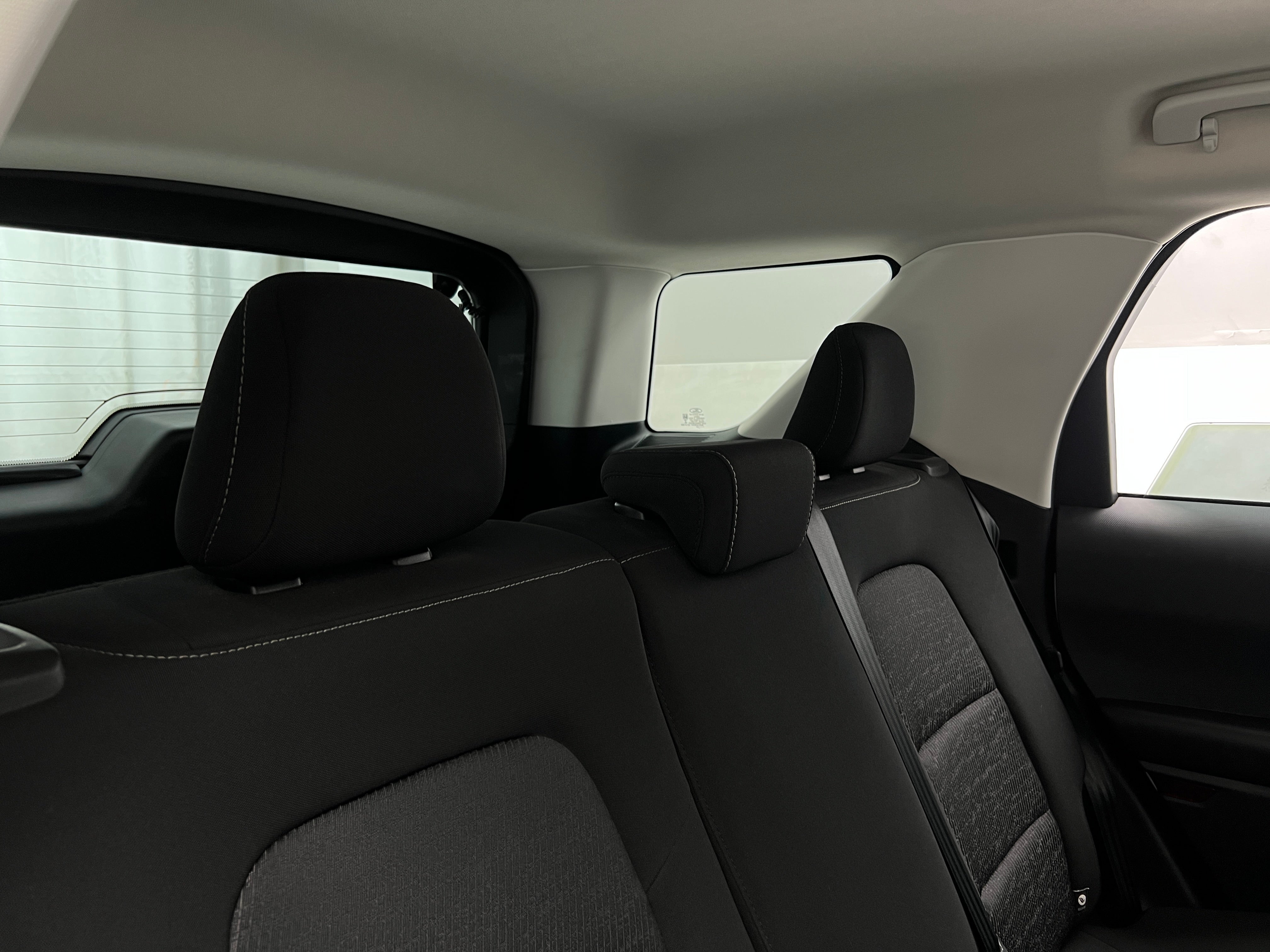 2022 Ford Bronco Sport Base 6