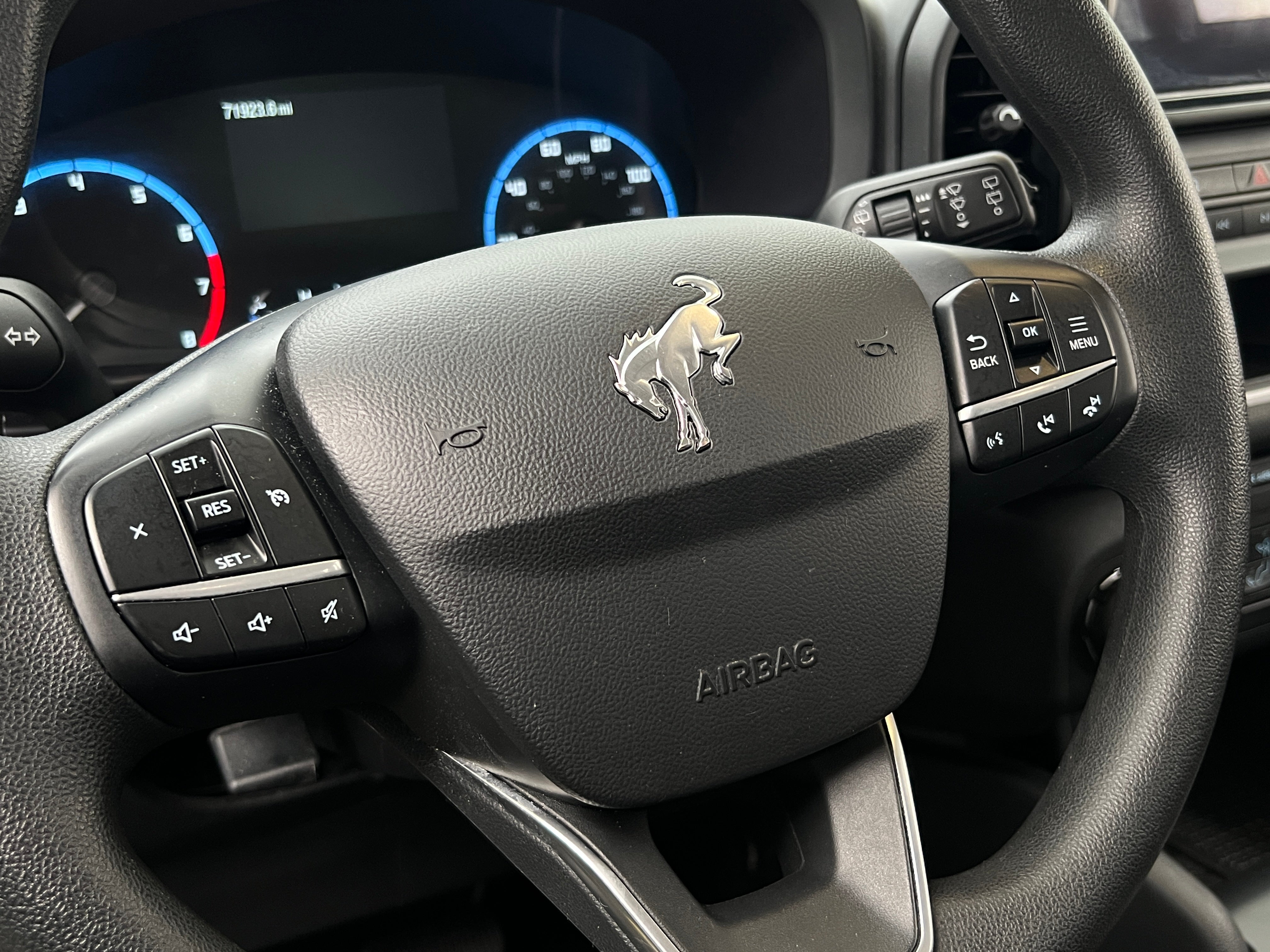 2022 Ford Bronco Sport Base 5