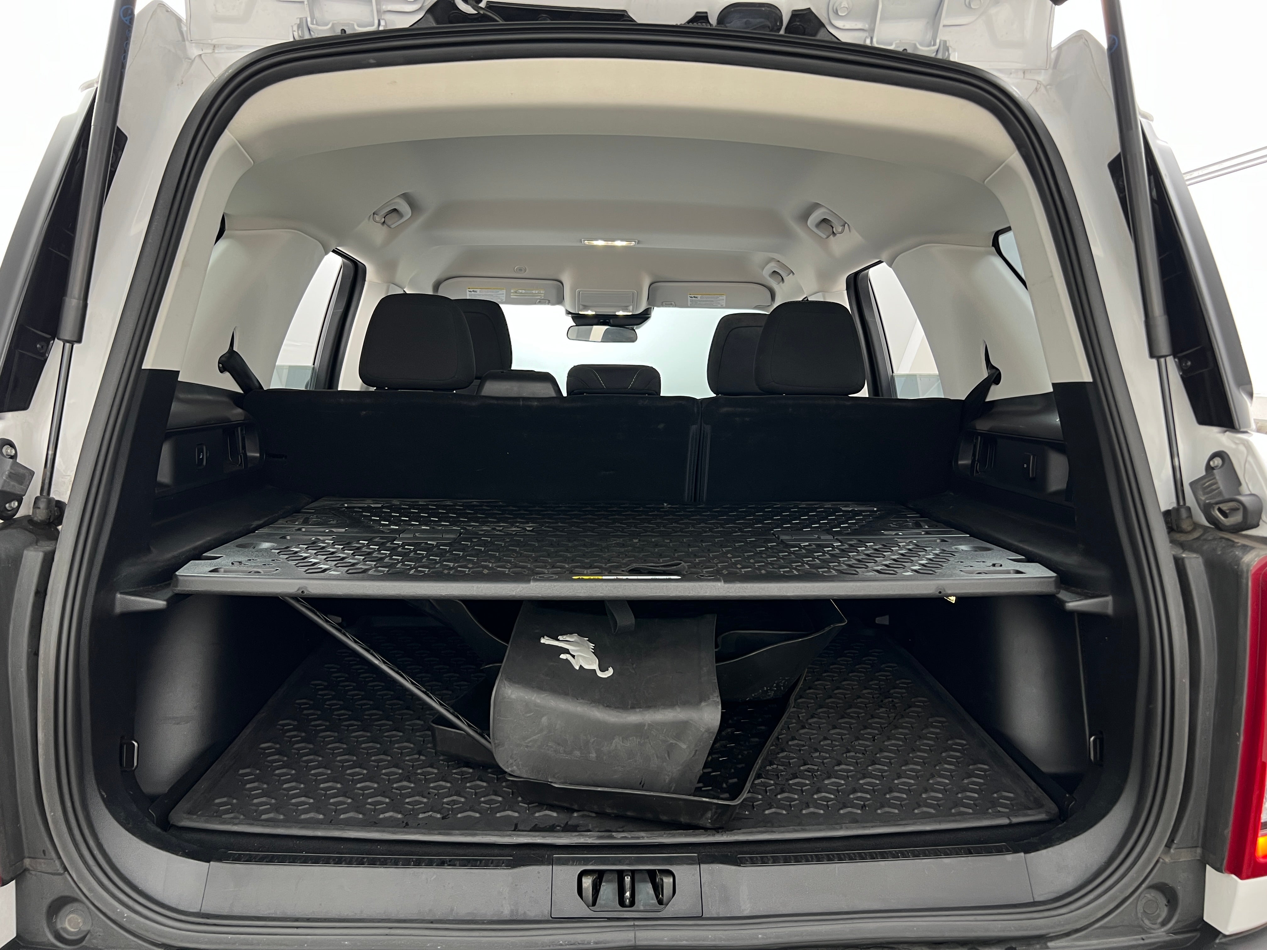 2022 Ford Bronco Sport Base 7