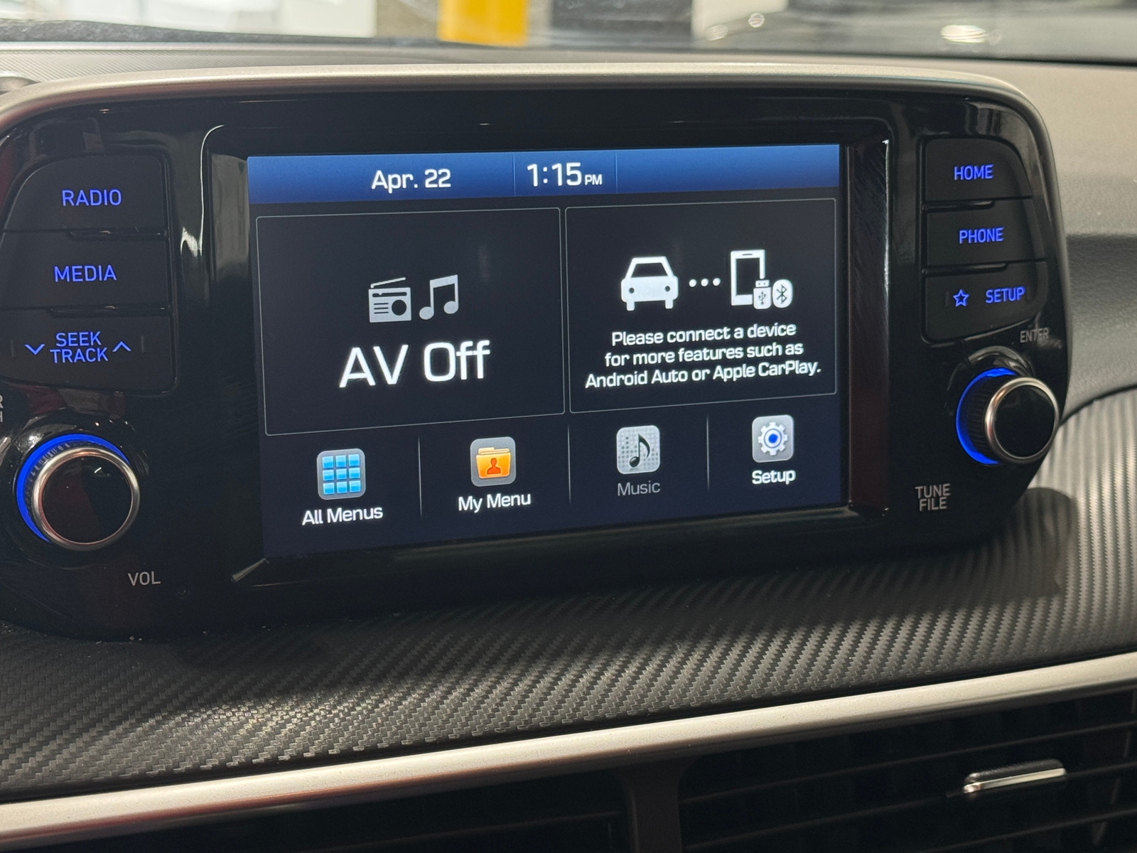 Thumbnail: 2019 Hyundai Tucson - 4