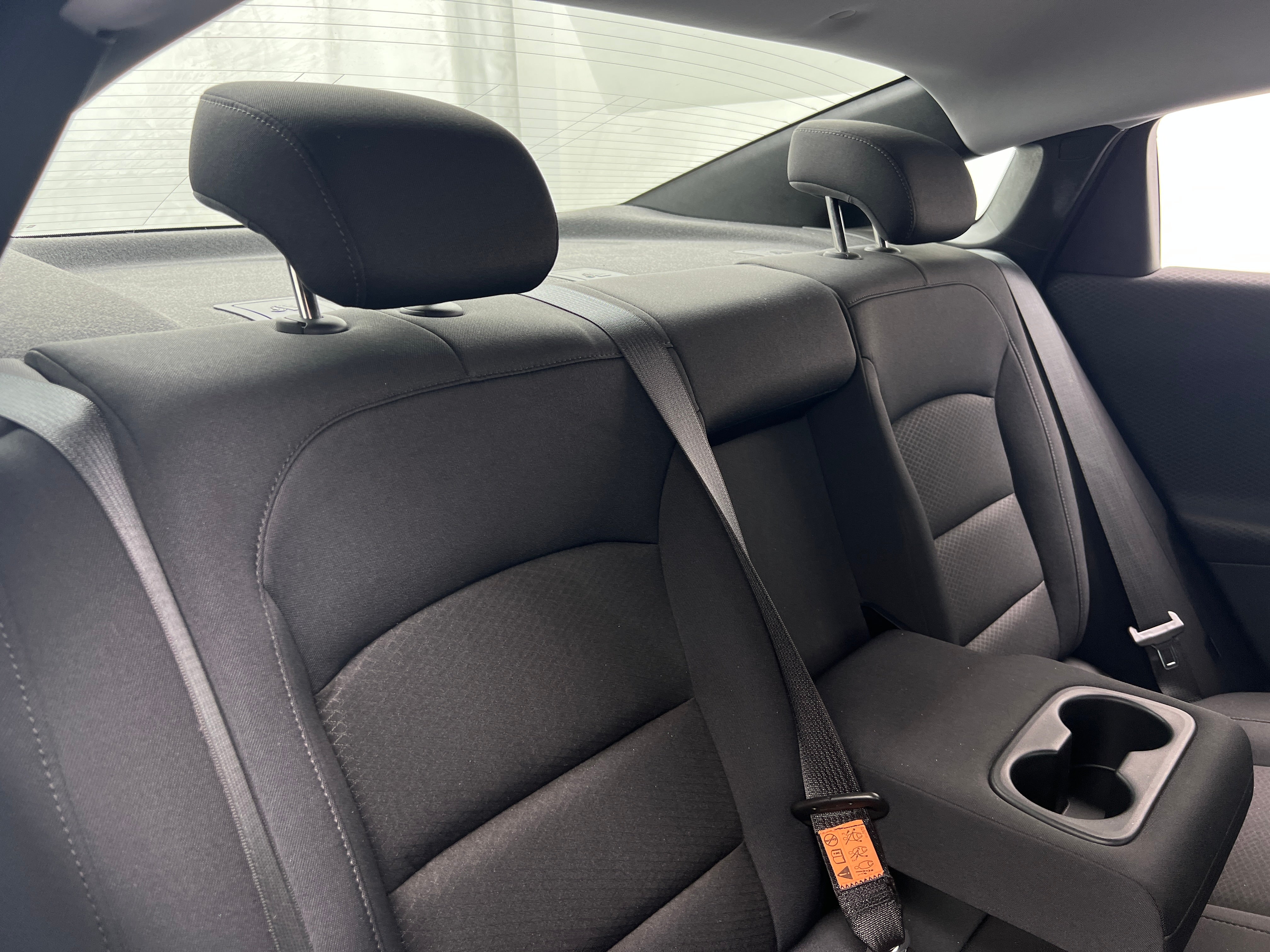2023 Chevrolet Malibu LT 6