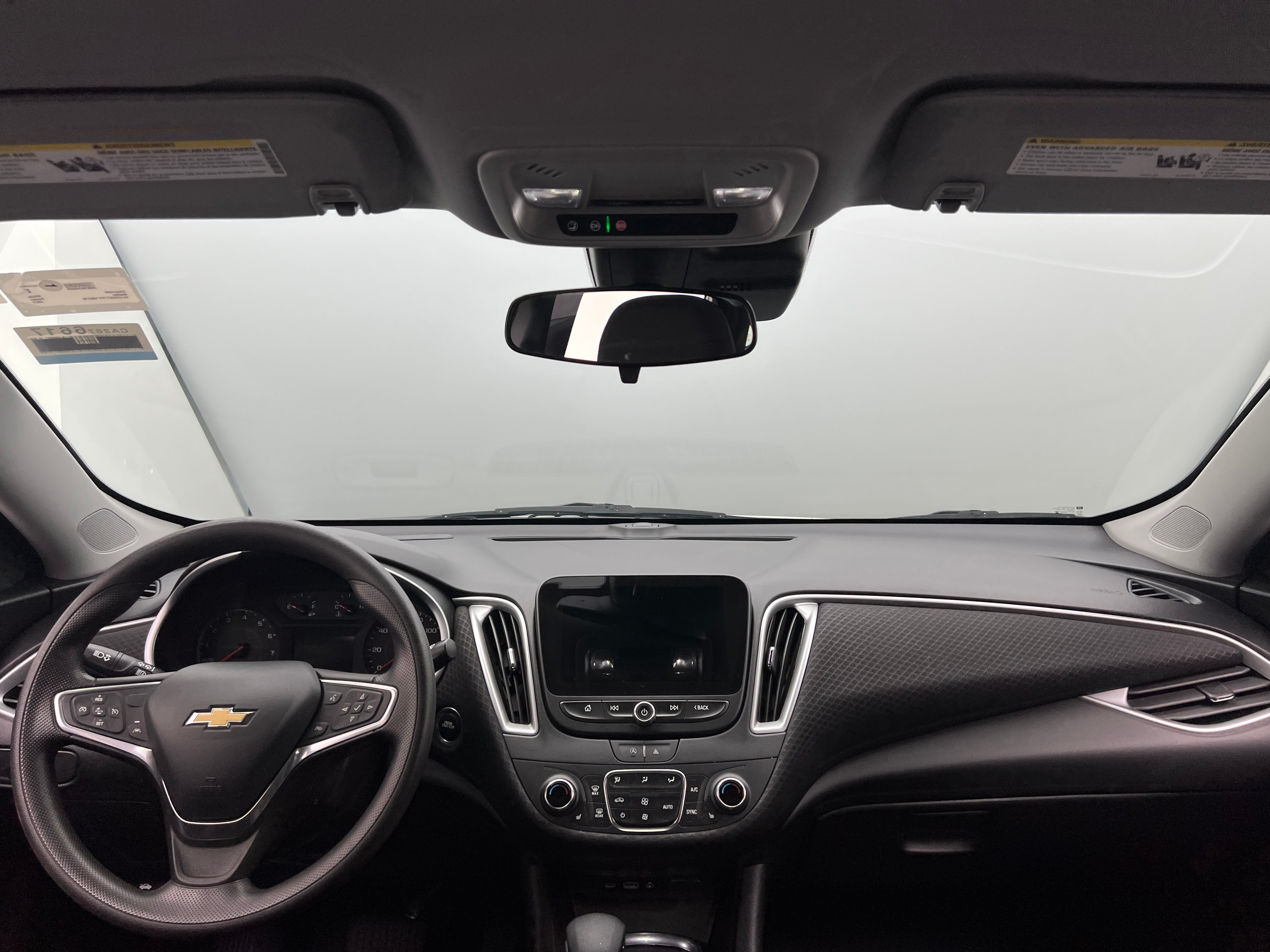 2023 Chevrolet Malibu LT 3