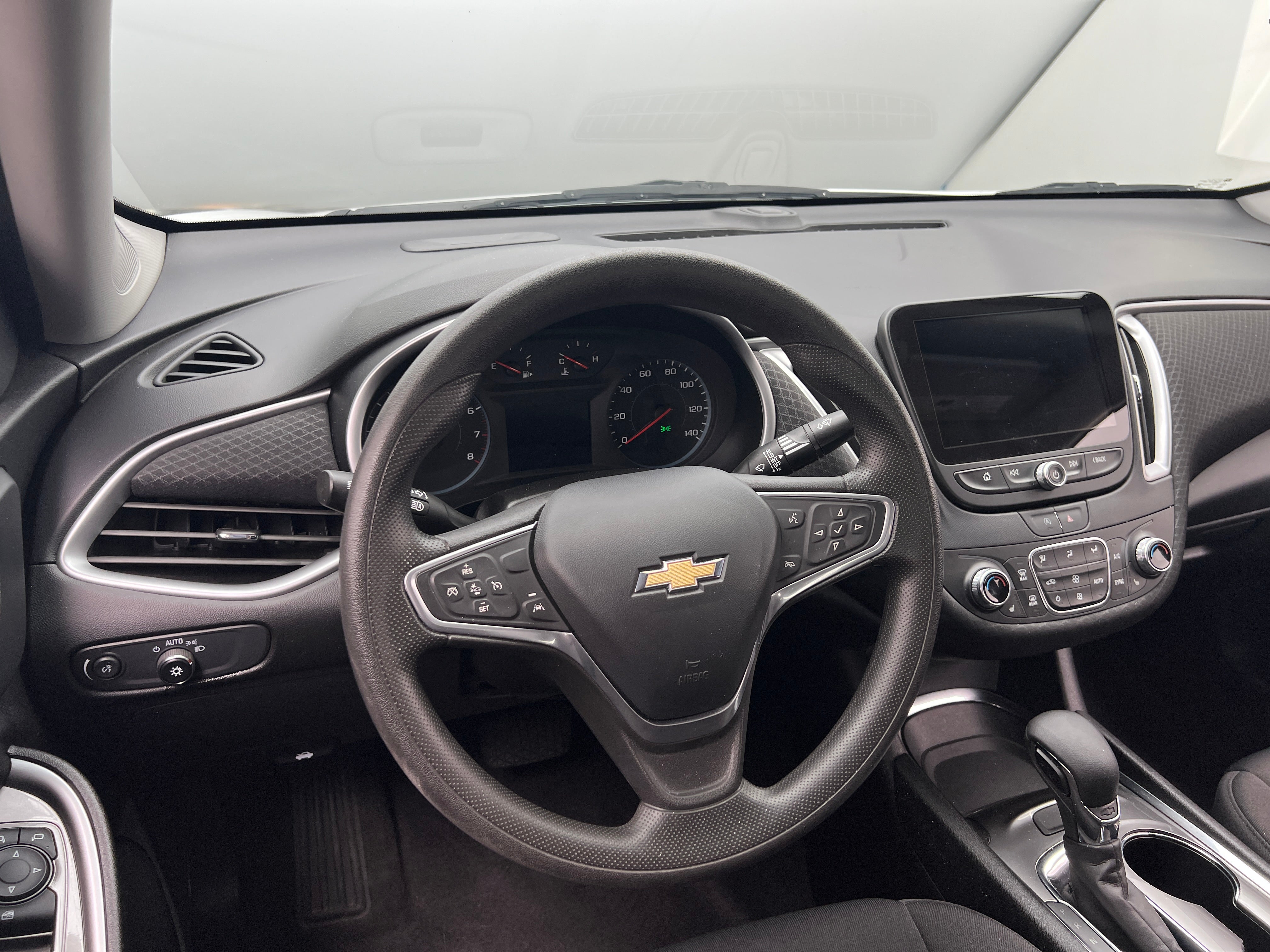 2023 Chevrolet Malibu LT 5