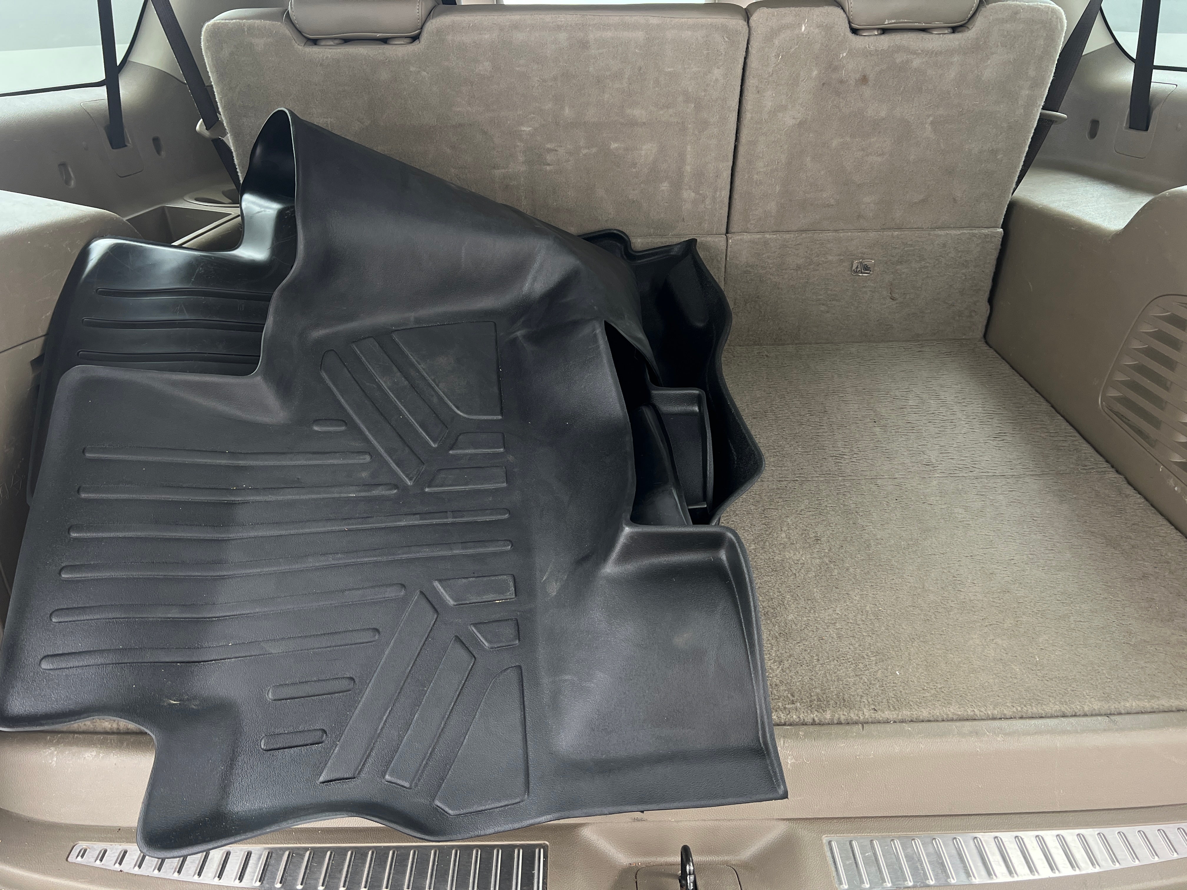 2020 Chevrolet Suburban Premier 6