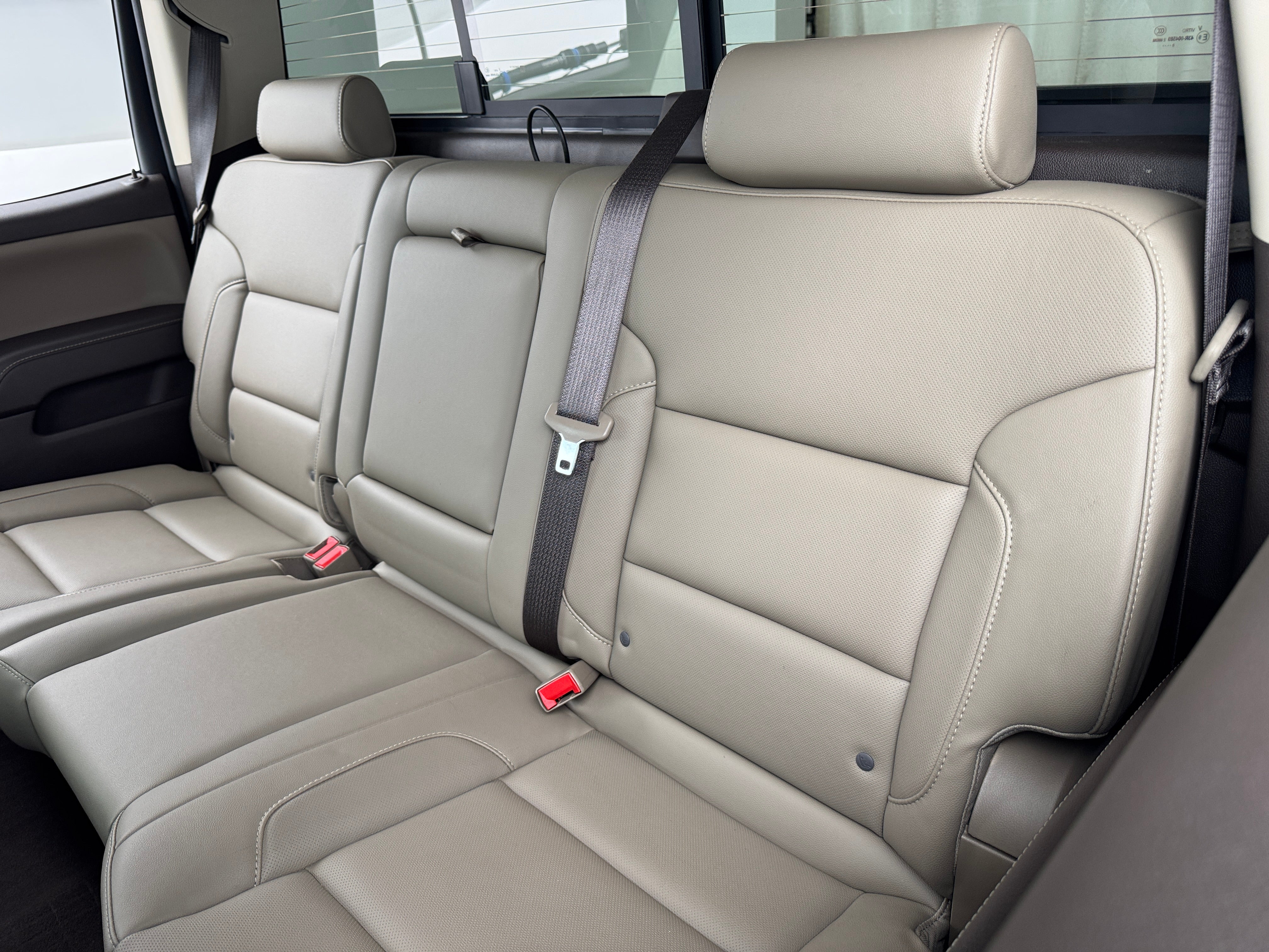 2018 GMC Sierra 1500 SLT 5