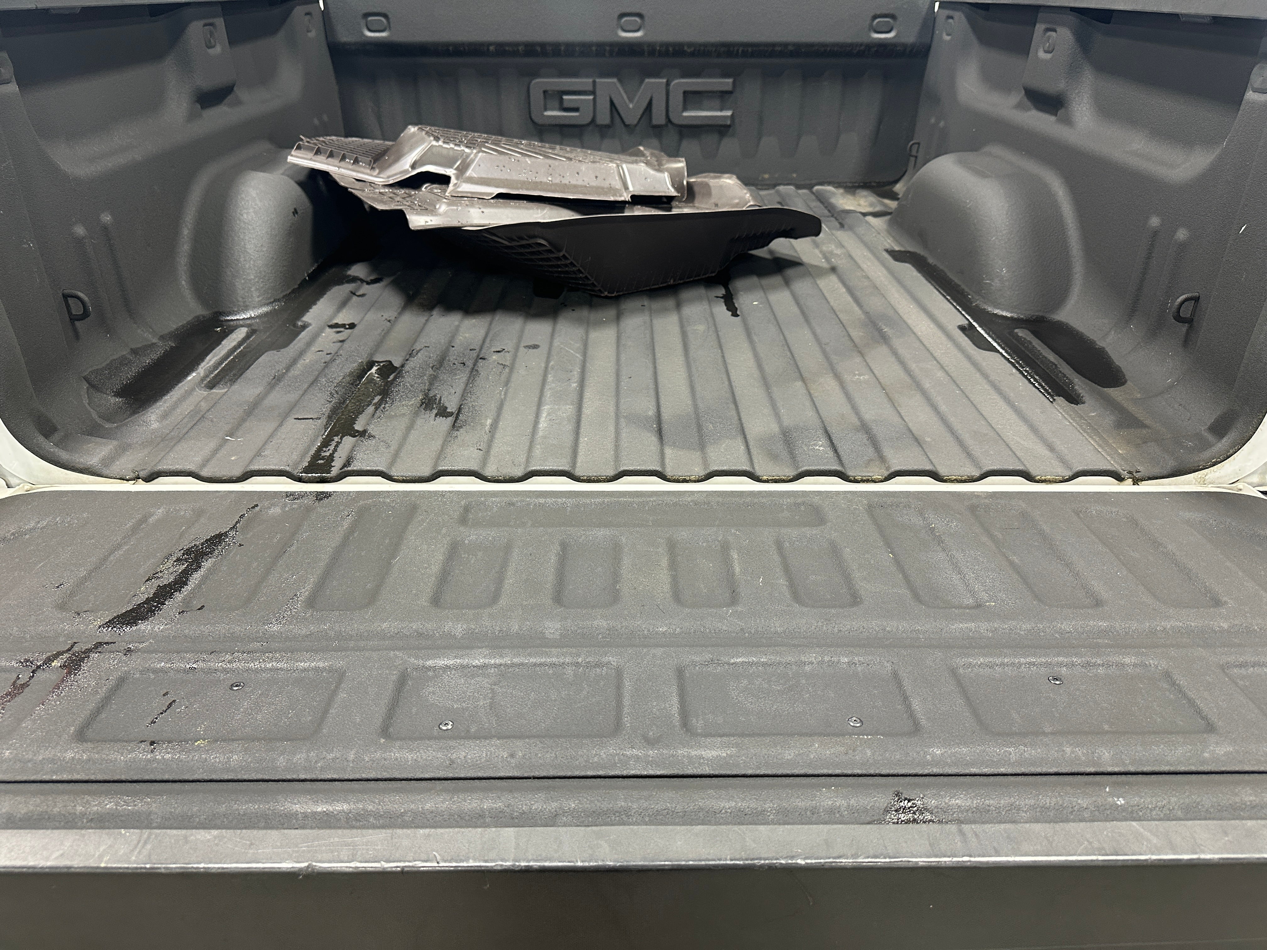 2018 GMC Sierra 1500 SLT 6