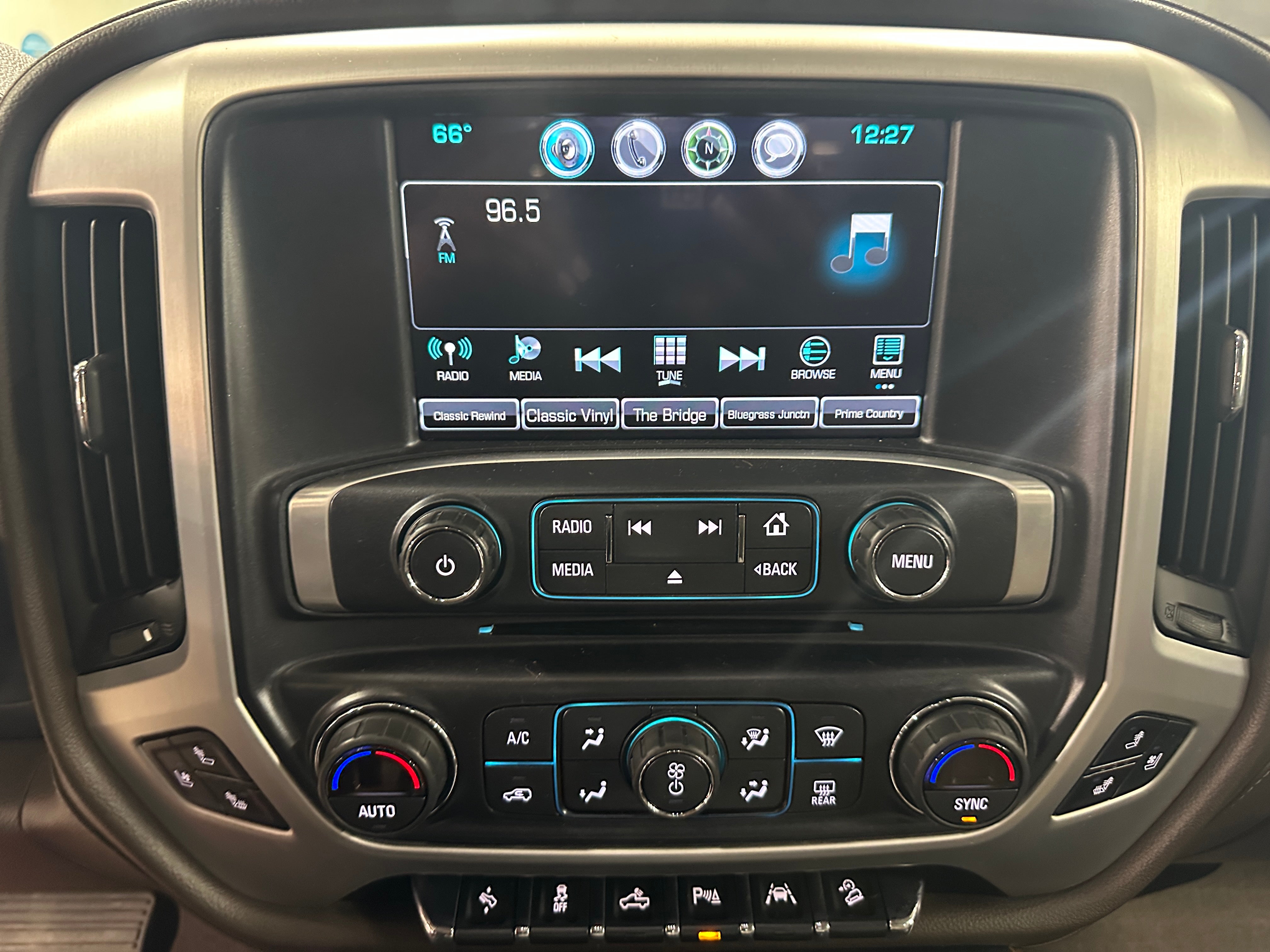 2018 GMC Sierra 1500 SLT 3