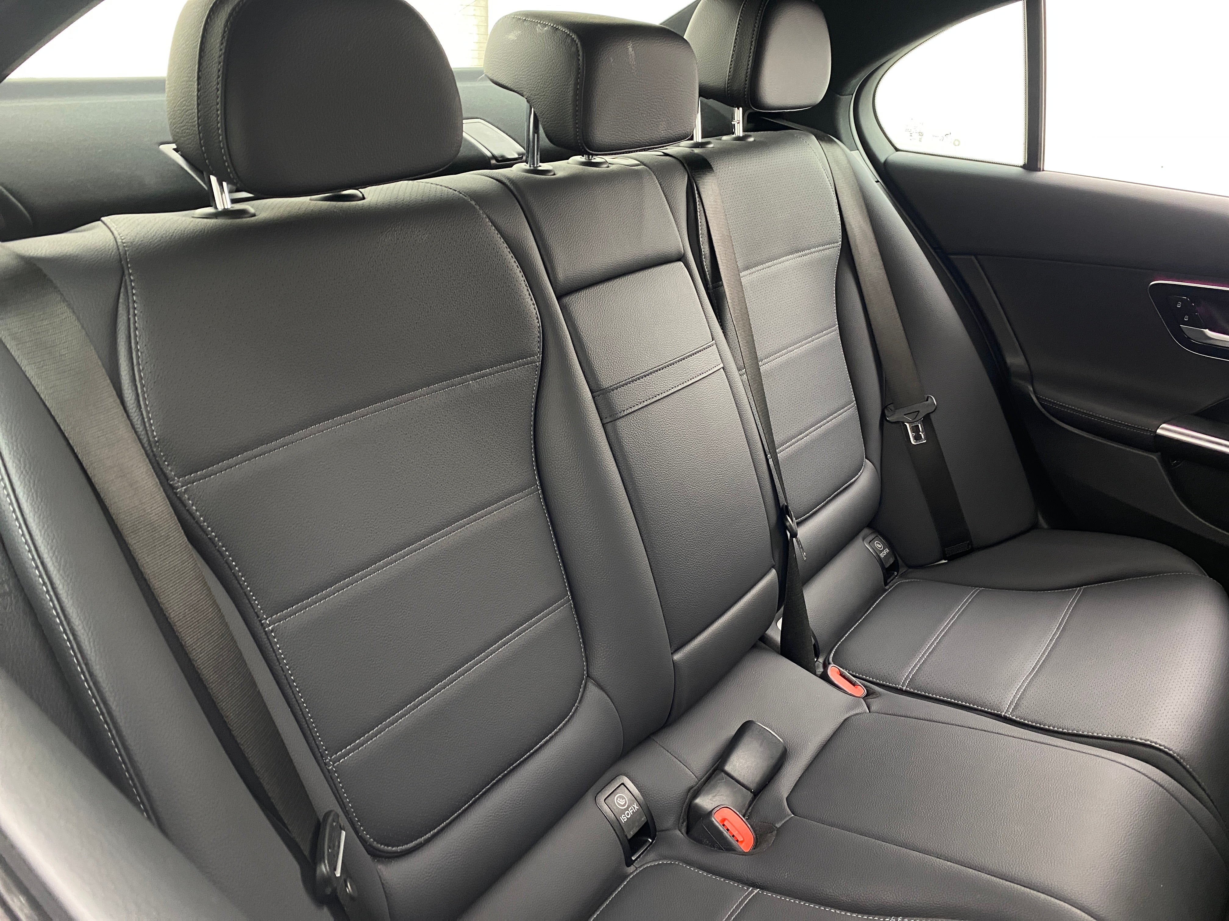 2024 Mercedes-Benz C-Class C 300 5