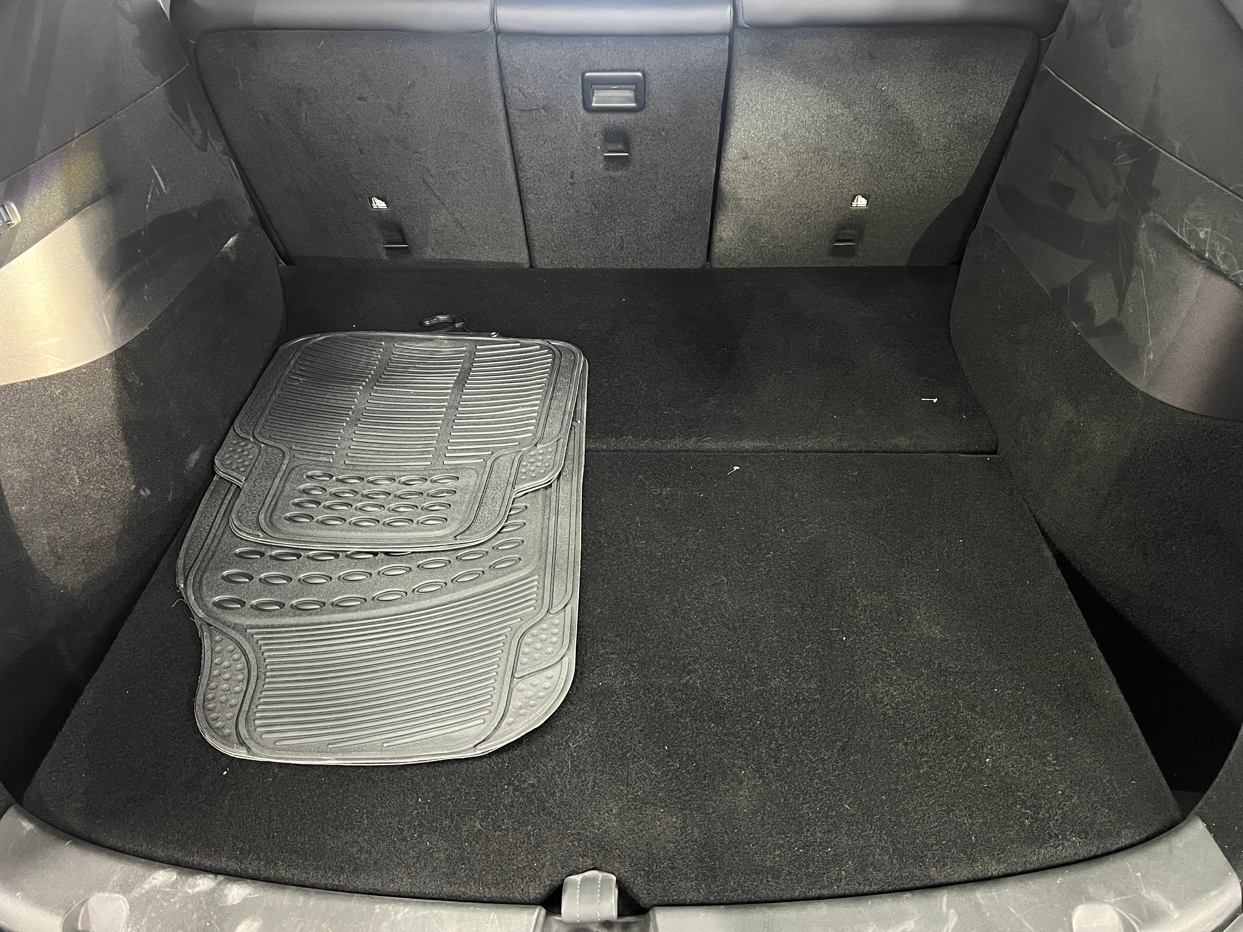 2021 Tesla Model Y Long Range 6