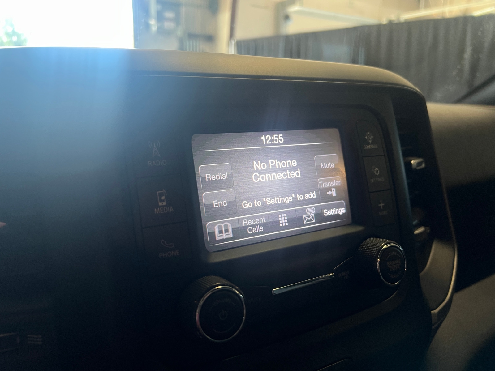 Thumbnail: 2021 RAM 2500 - 3