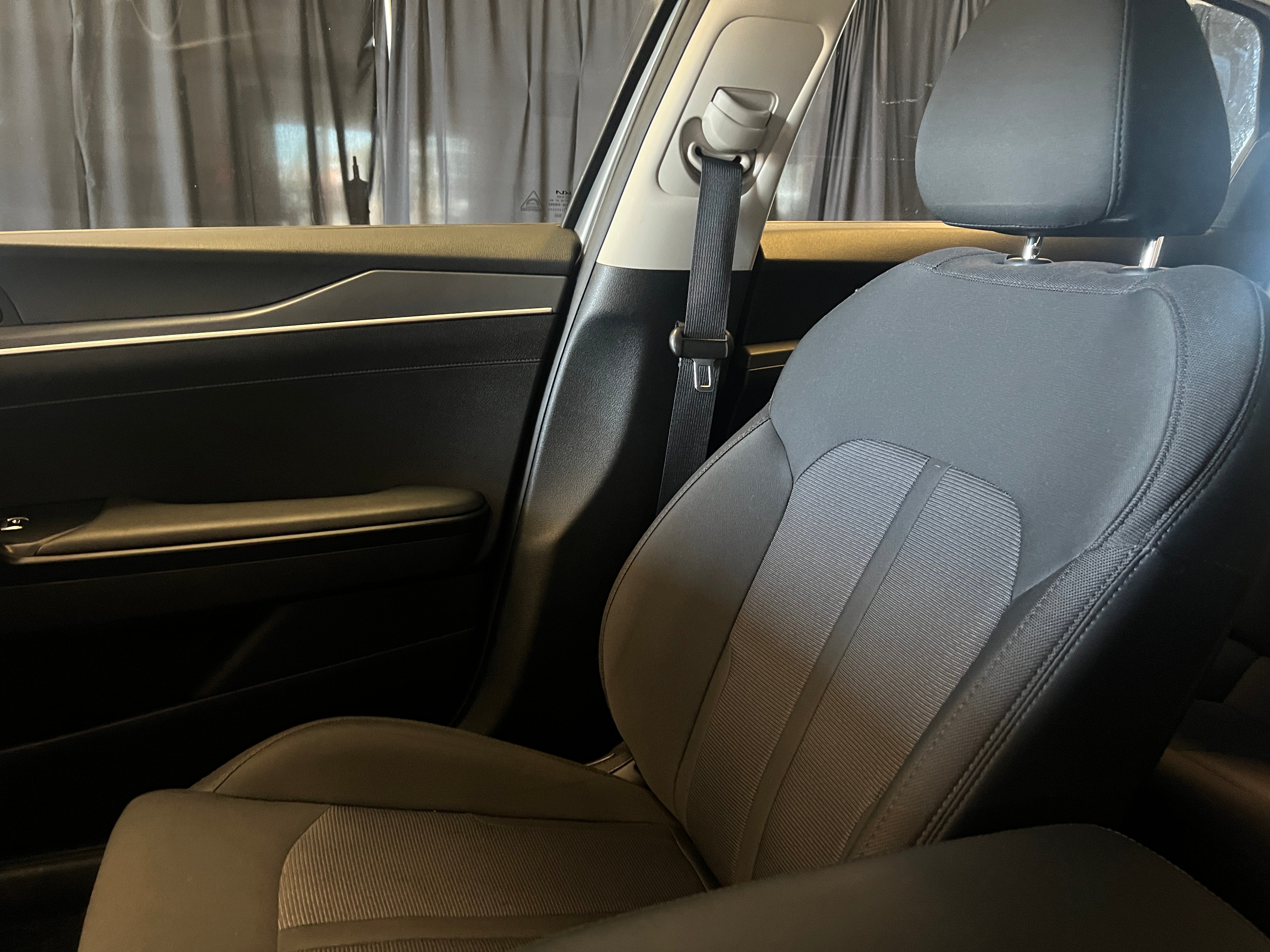 2023 Kia K5 LXS 2