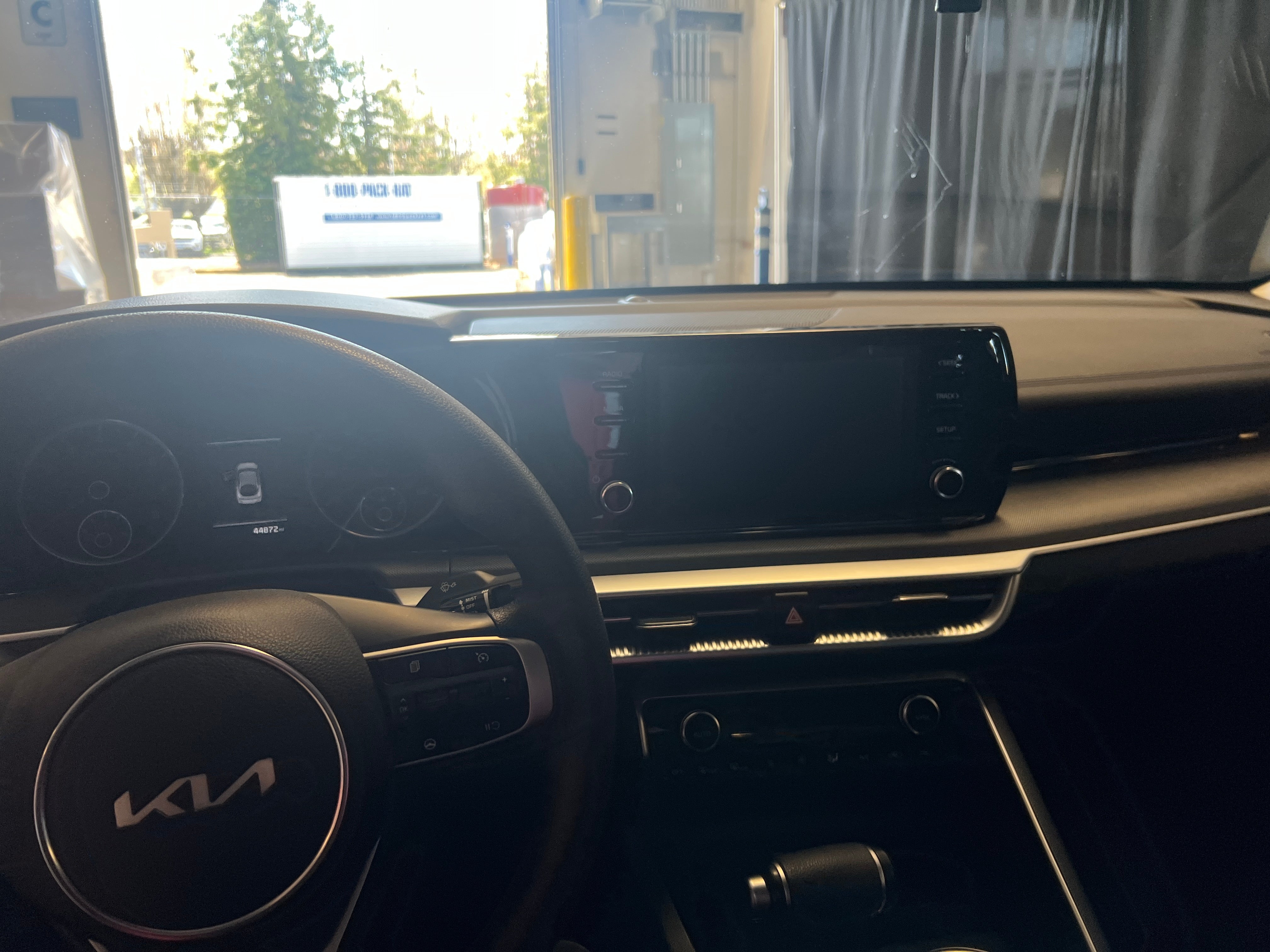 2023 Kia K5 LXS 3
