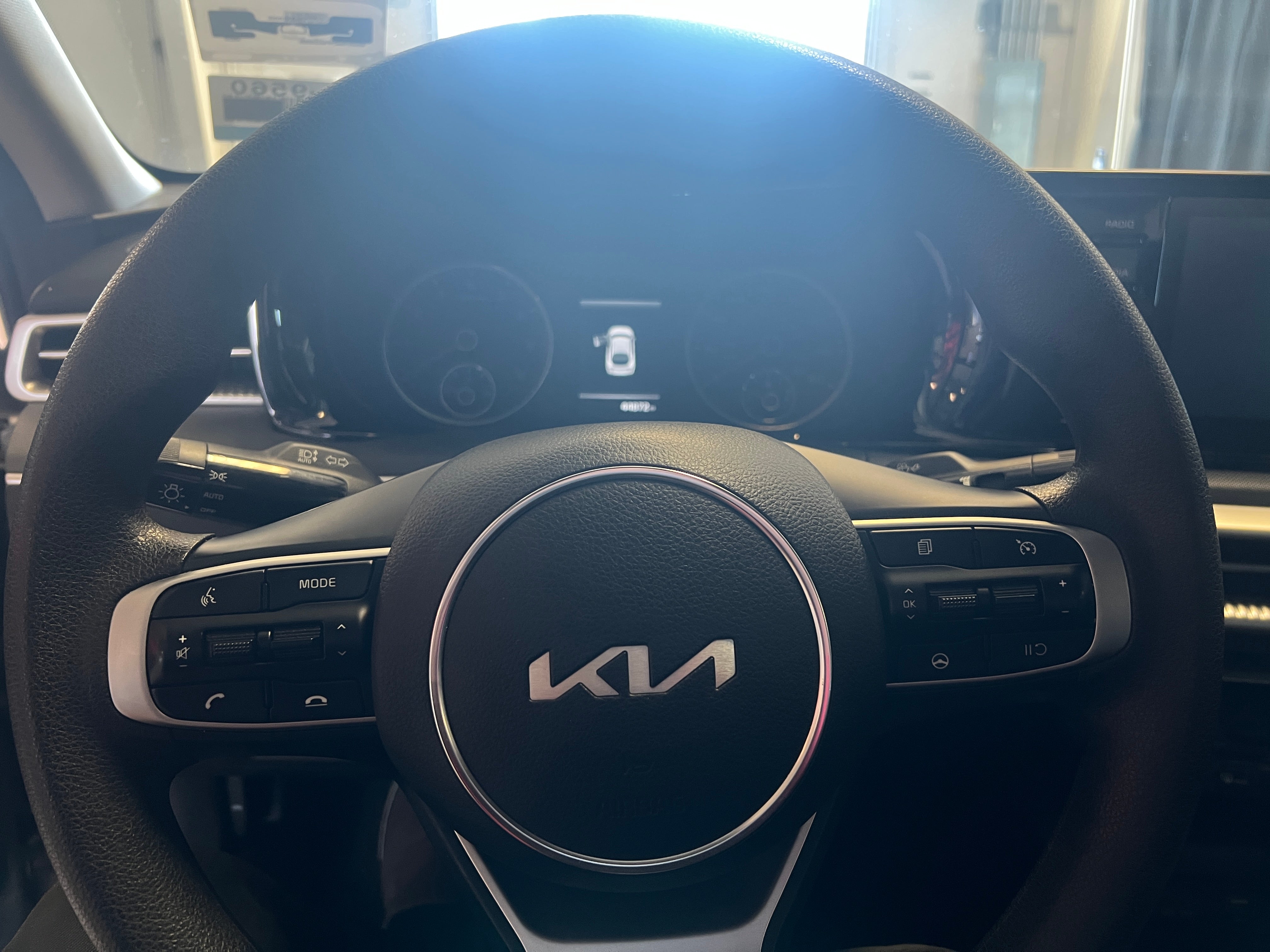 2023 Kia K5 LXS 5
