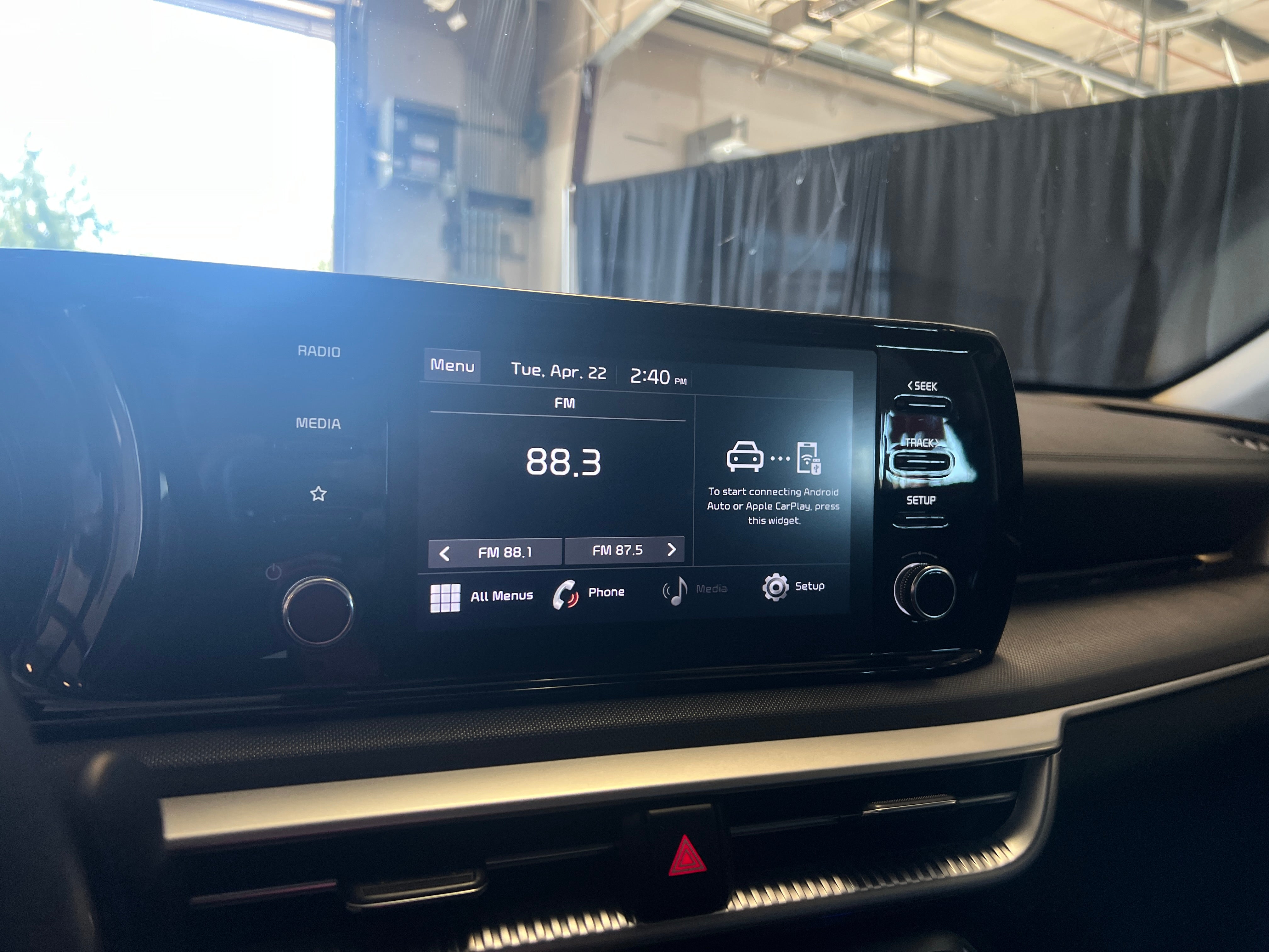 2023 Kia K5 LXS 4