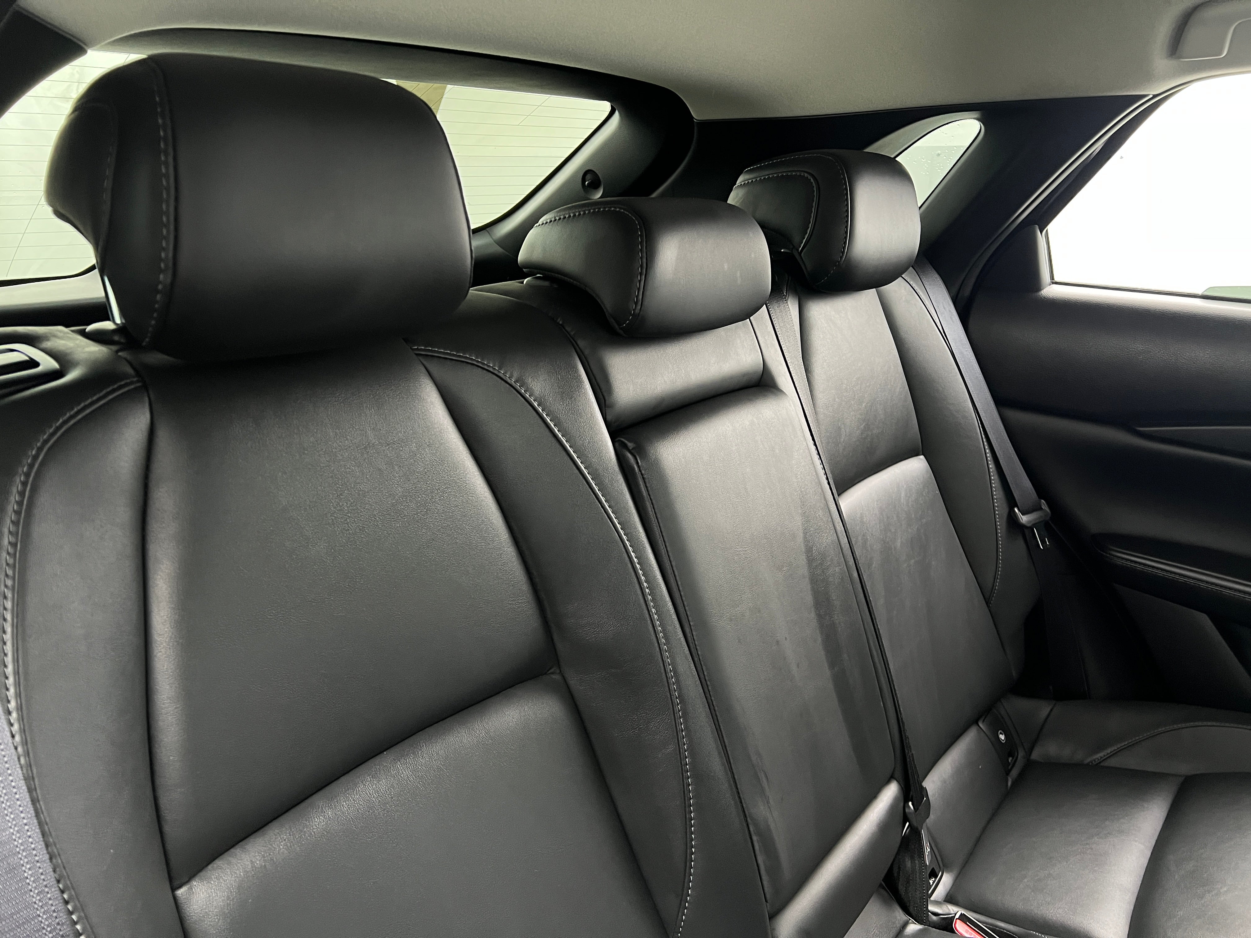 2024 Mazda CX-30 Select 5