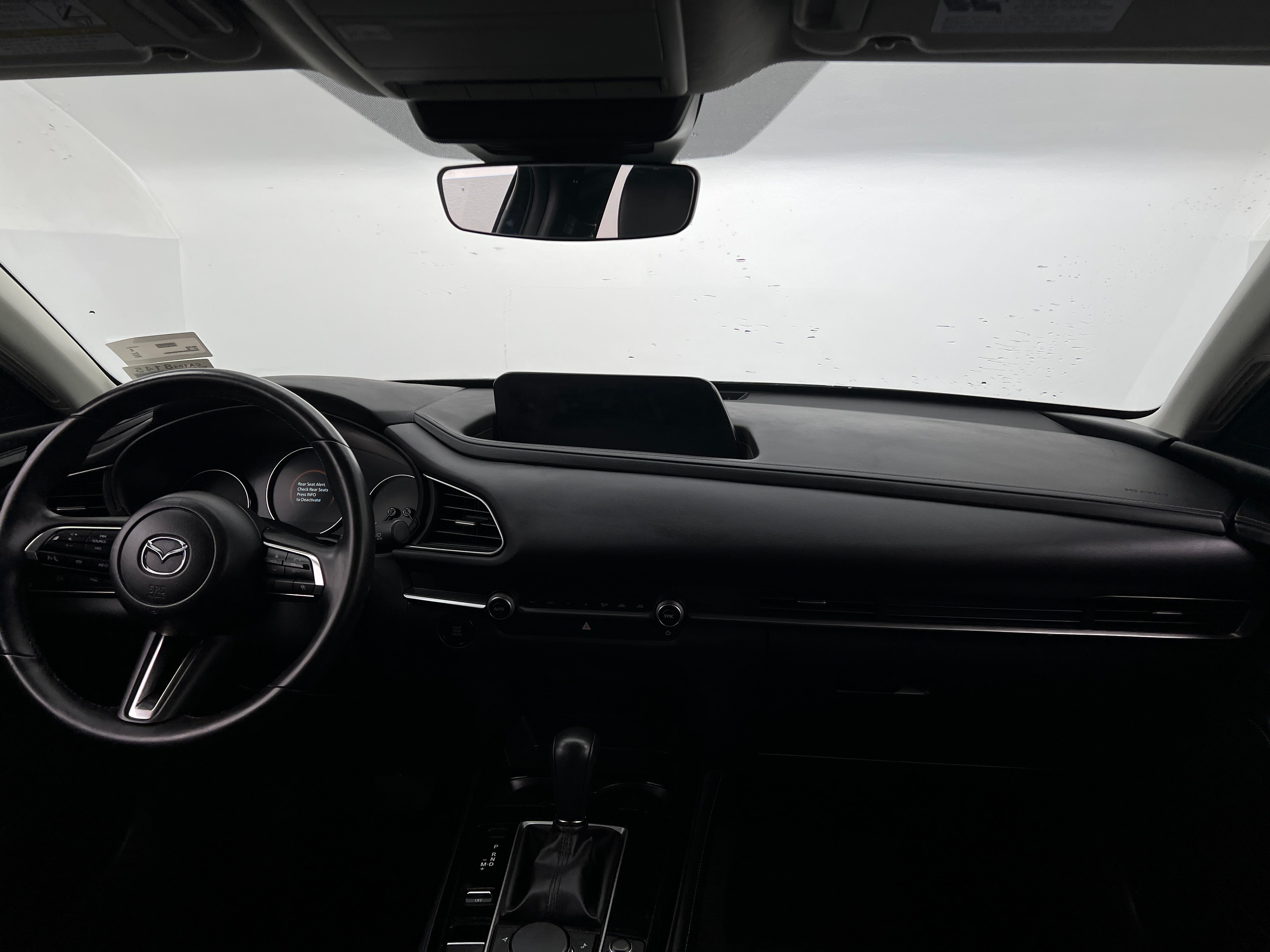 2024 Mazda CX-30 Select 2