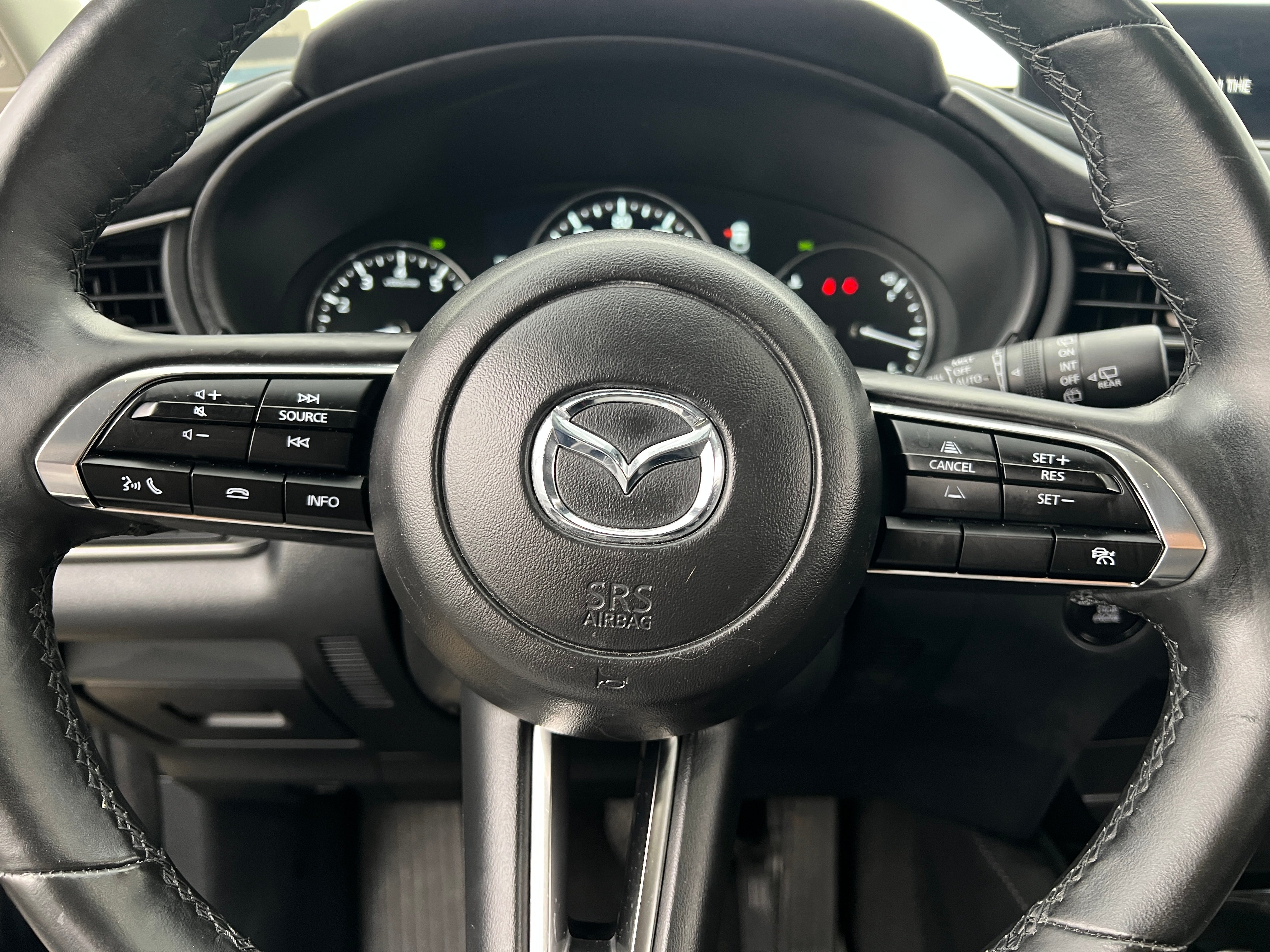 2024 Mazda CX-30 Select 4