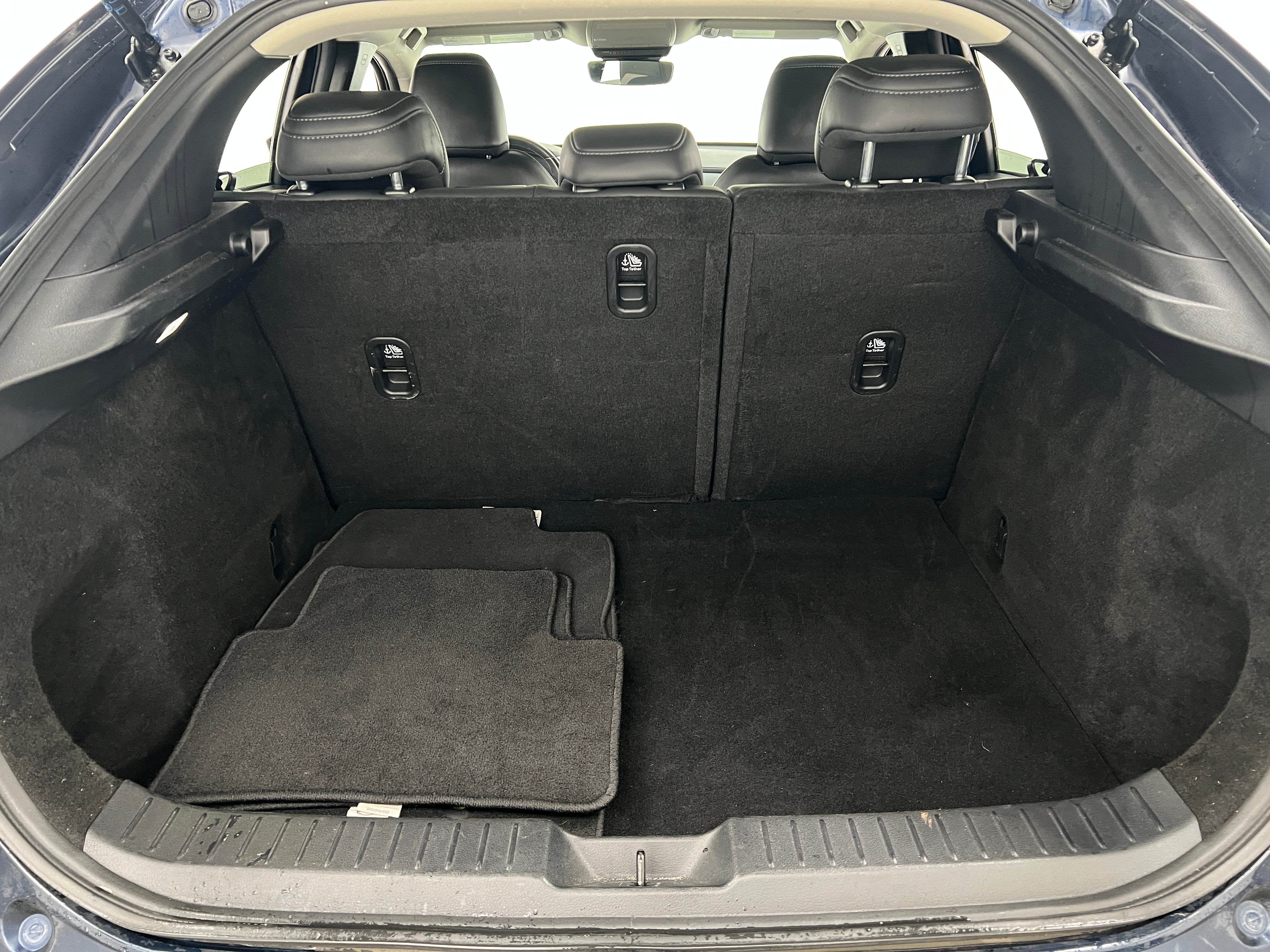 2024 Mazda CX-30 Select 6