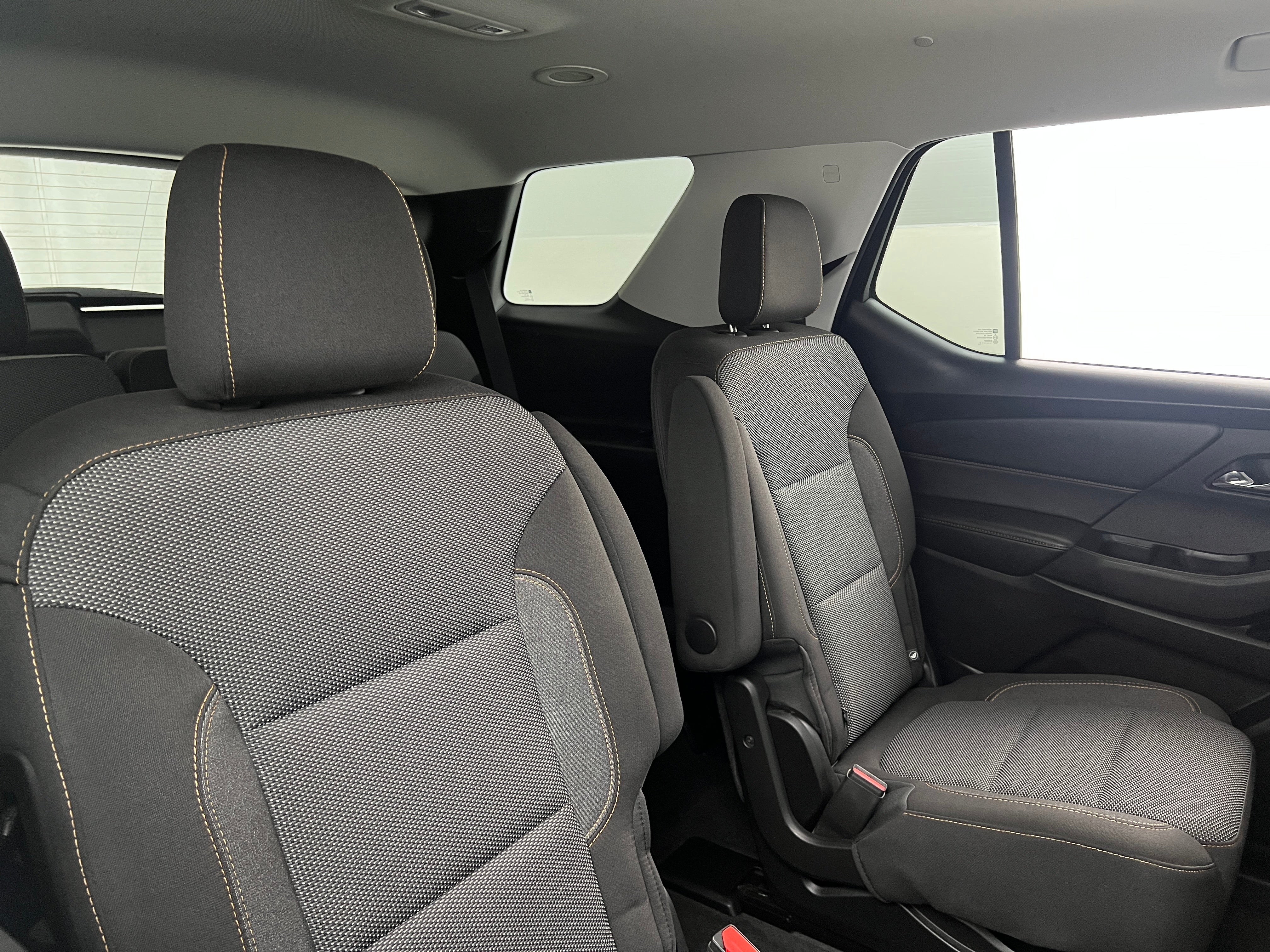 2018 Chevrolet Traverse LT 6