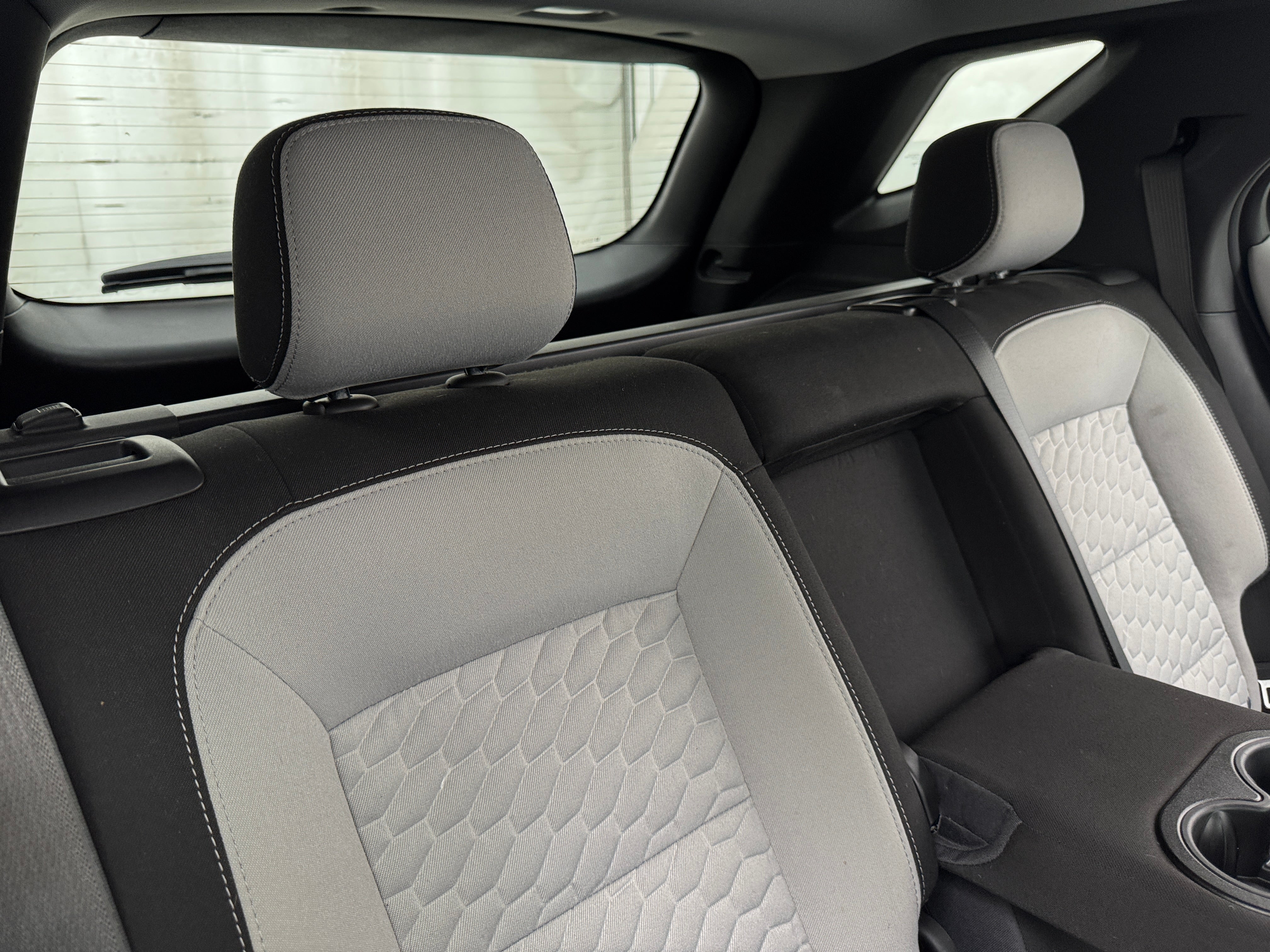 2021 Chevrolet Equinox LT 6
