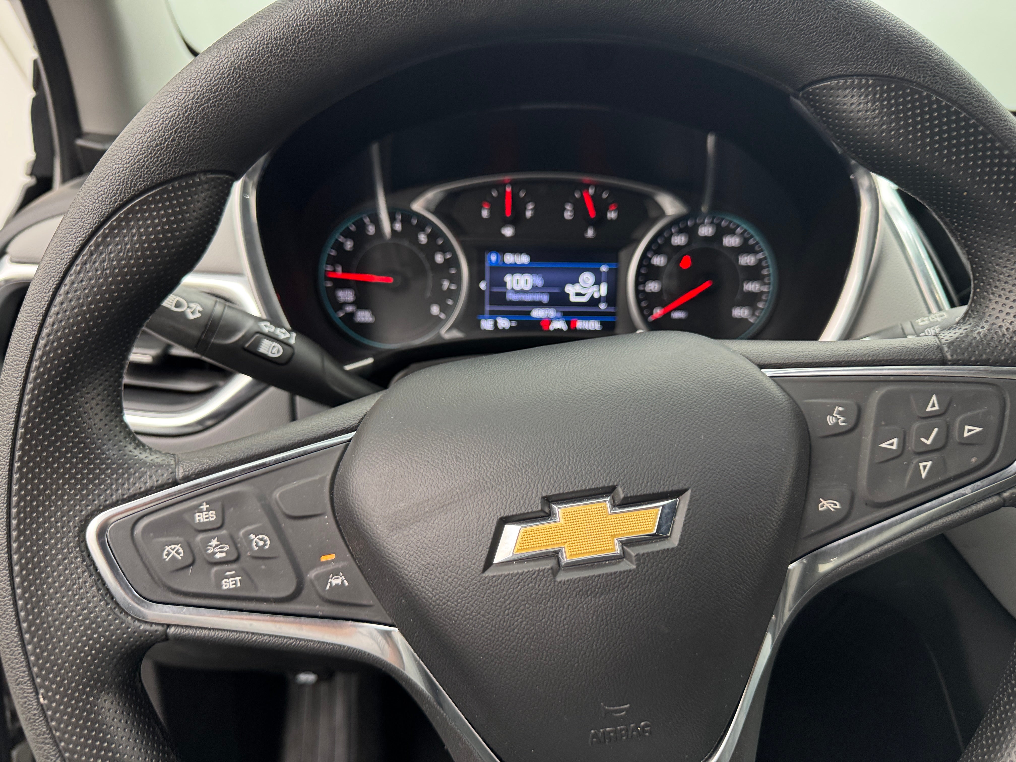 2021 Chevrolet Equinox LT 5