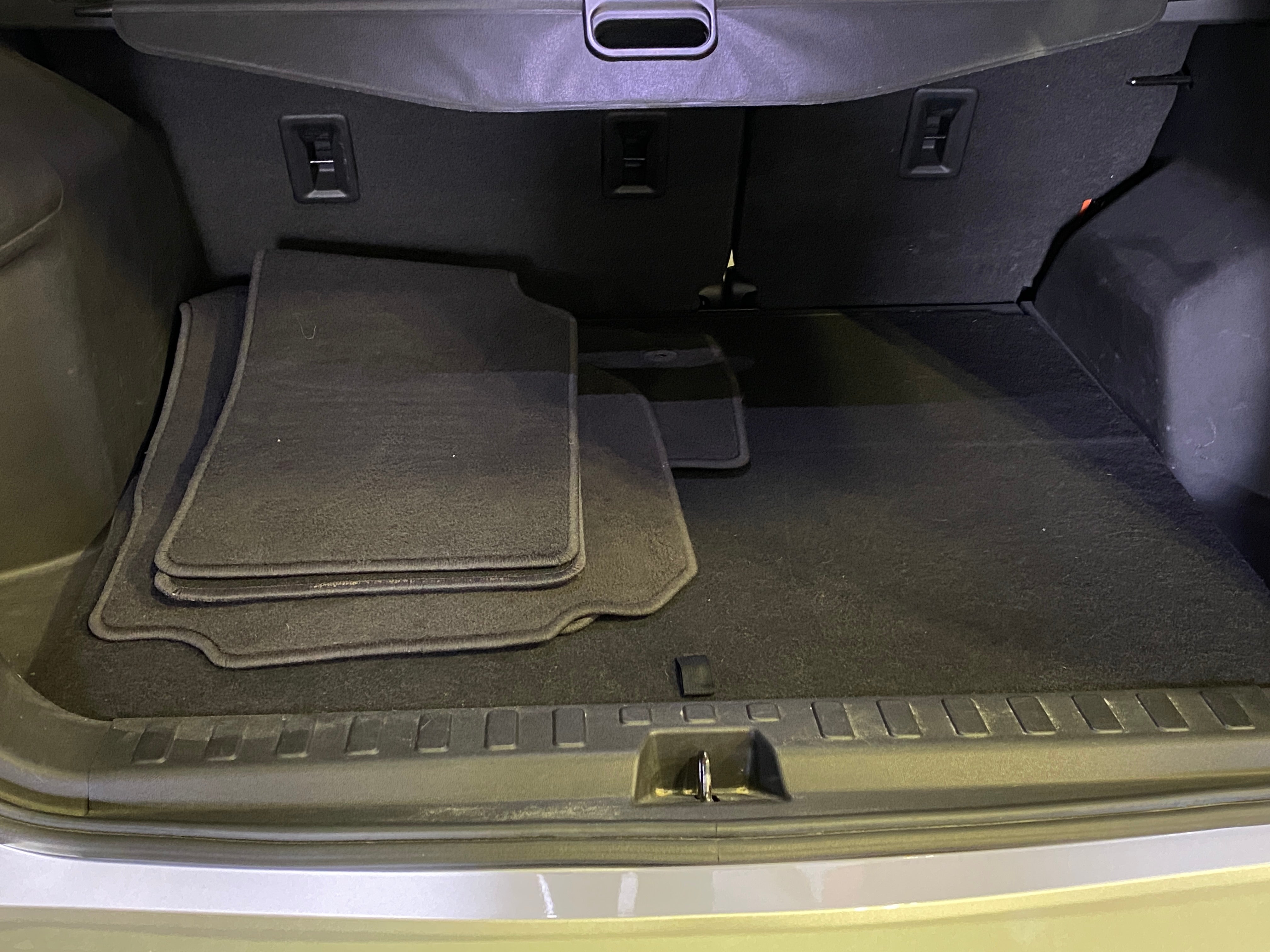 2021 Chevrolet Equinox LT 7