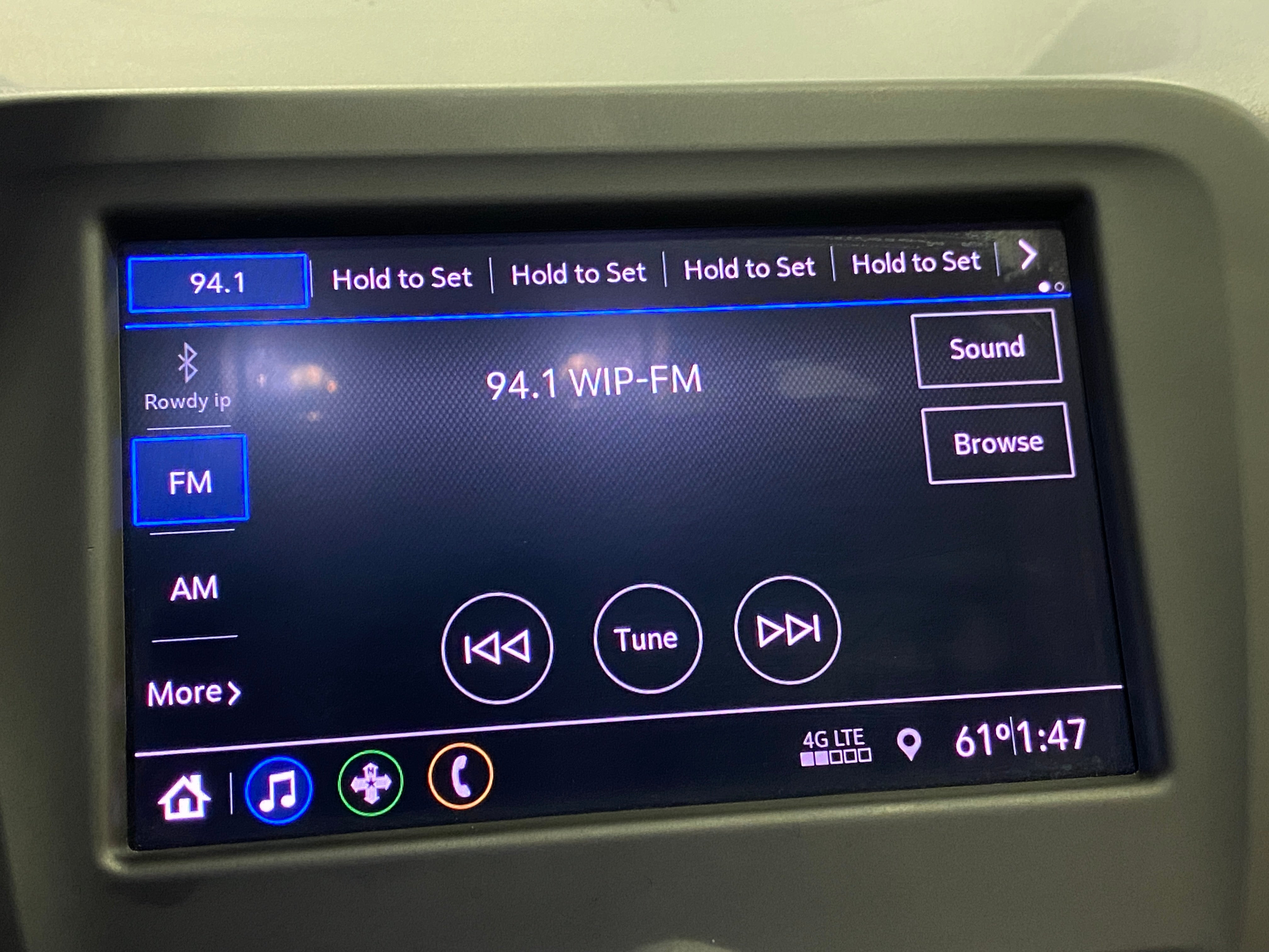 2021 Chevrolet Equinox LT 4