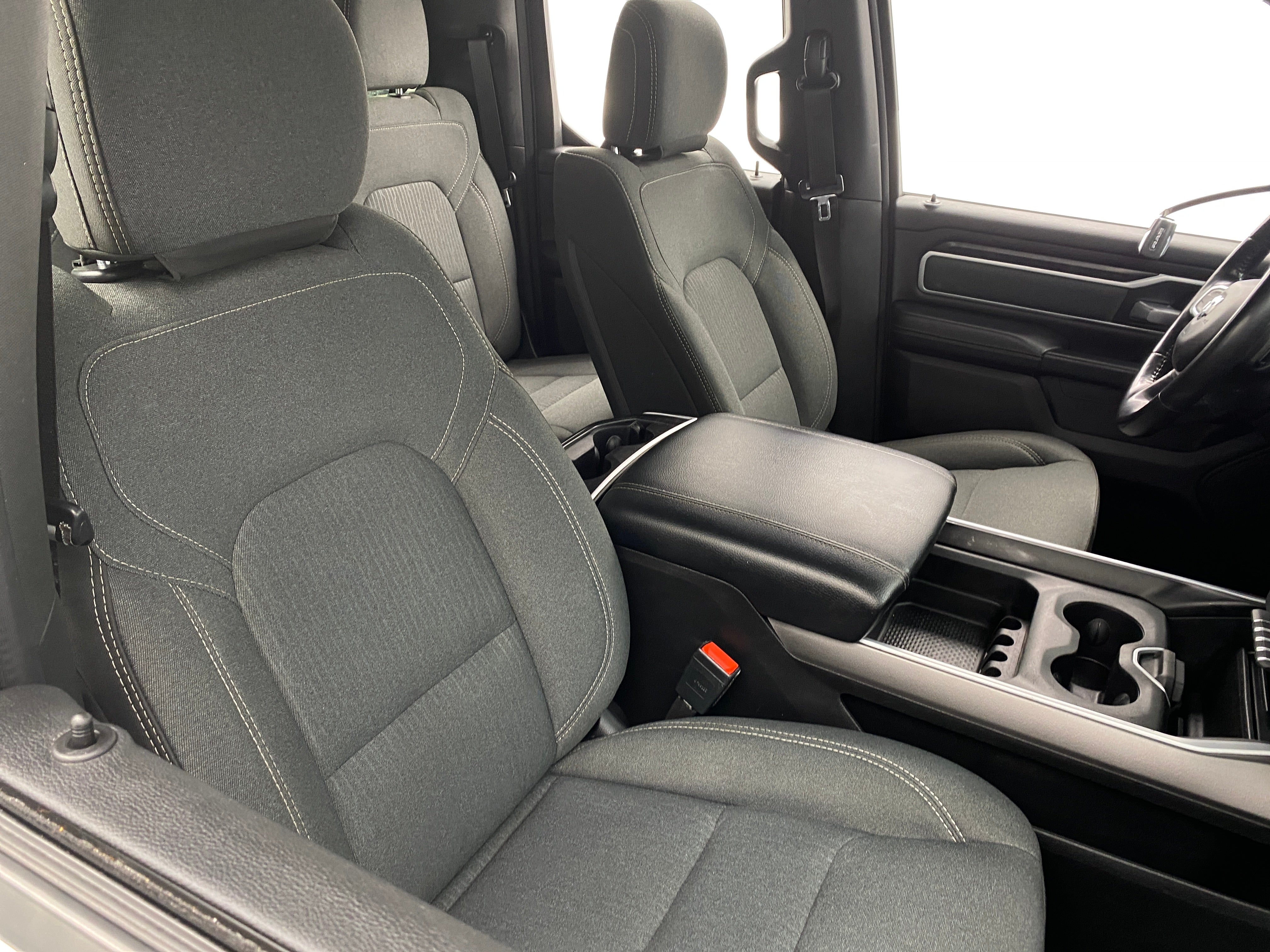 2022 RAM 1500 Big Horn 2