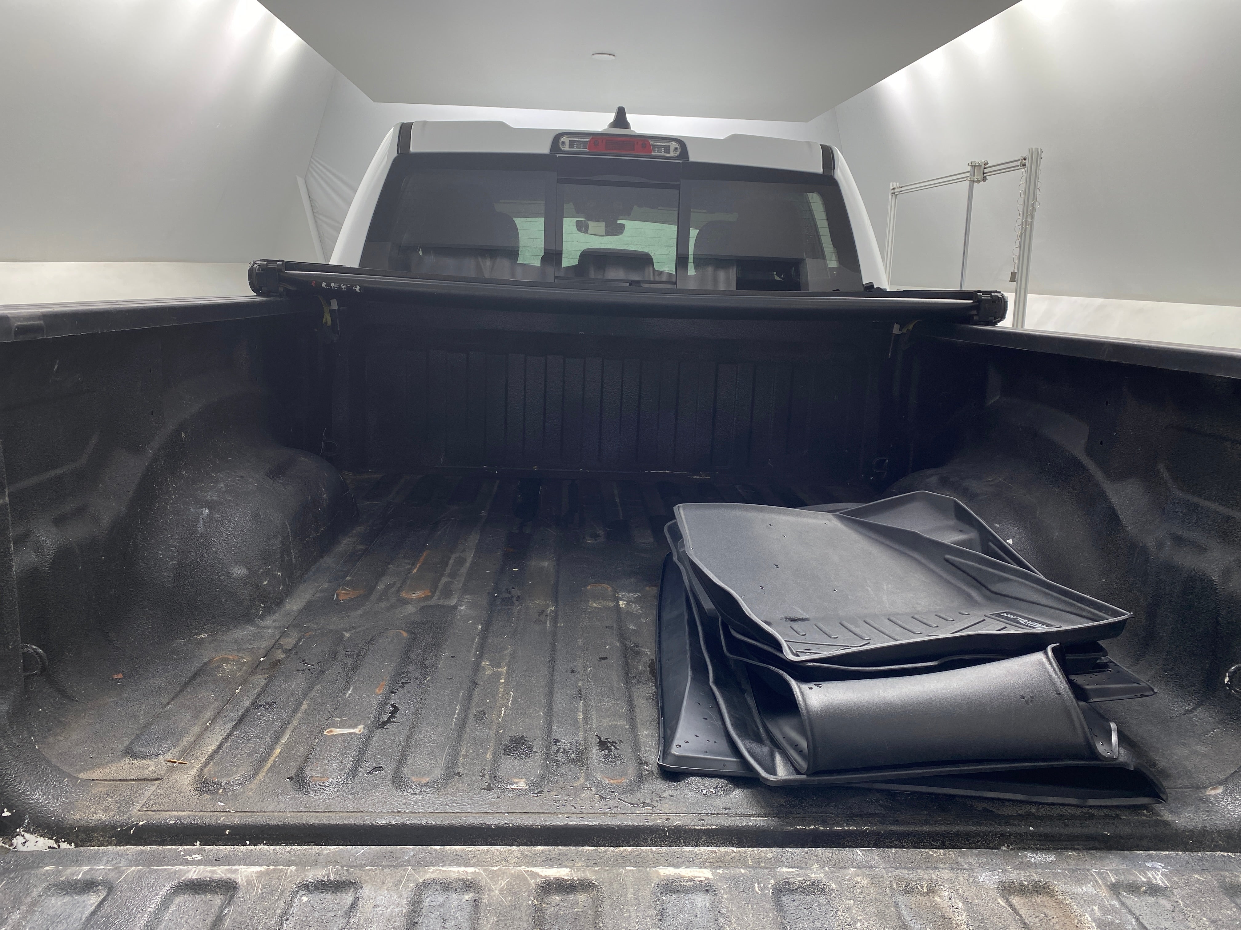 2022 RAM 1500 Big Horn 7