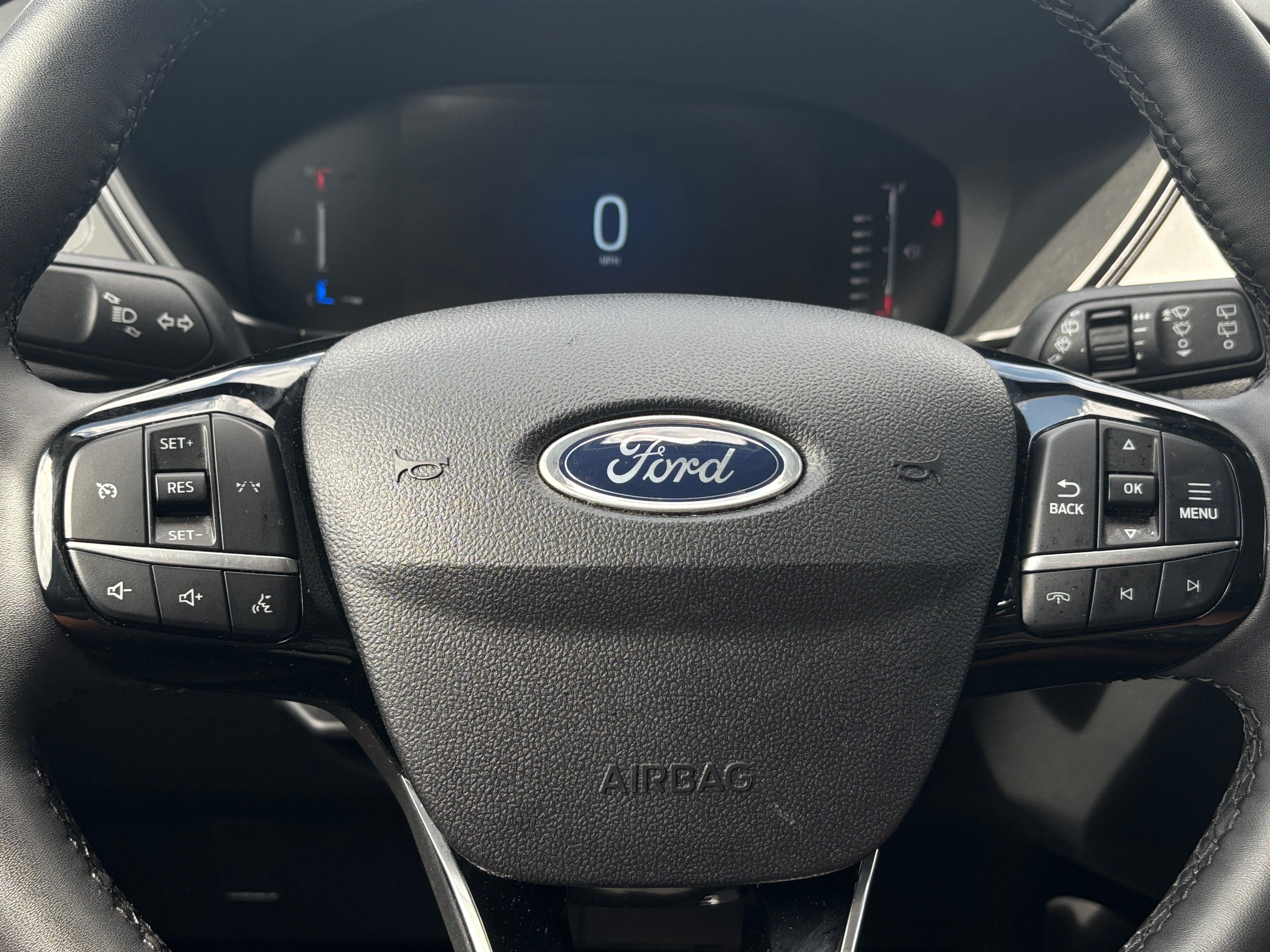 2023 Ford Escape Active 5
