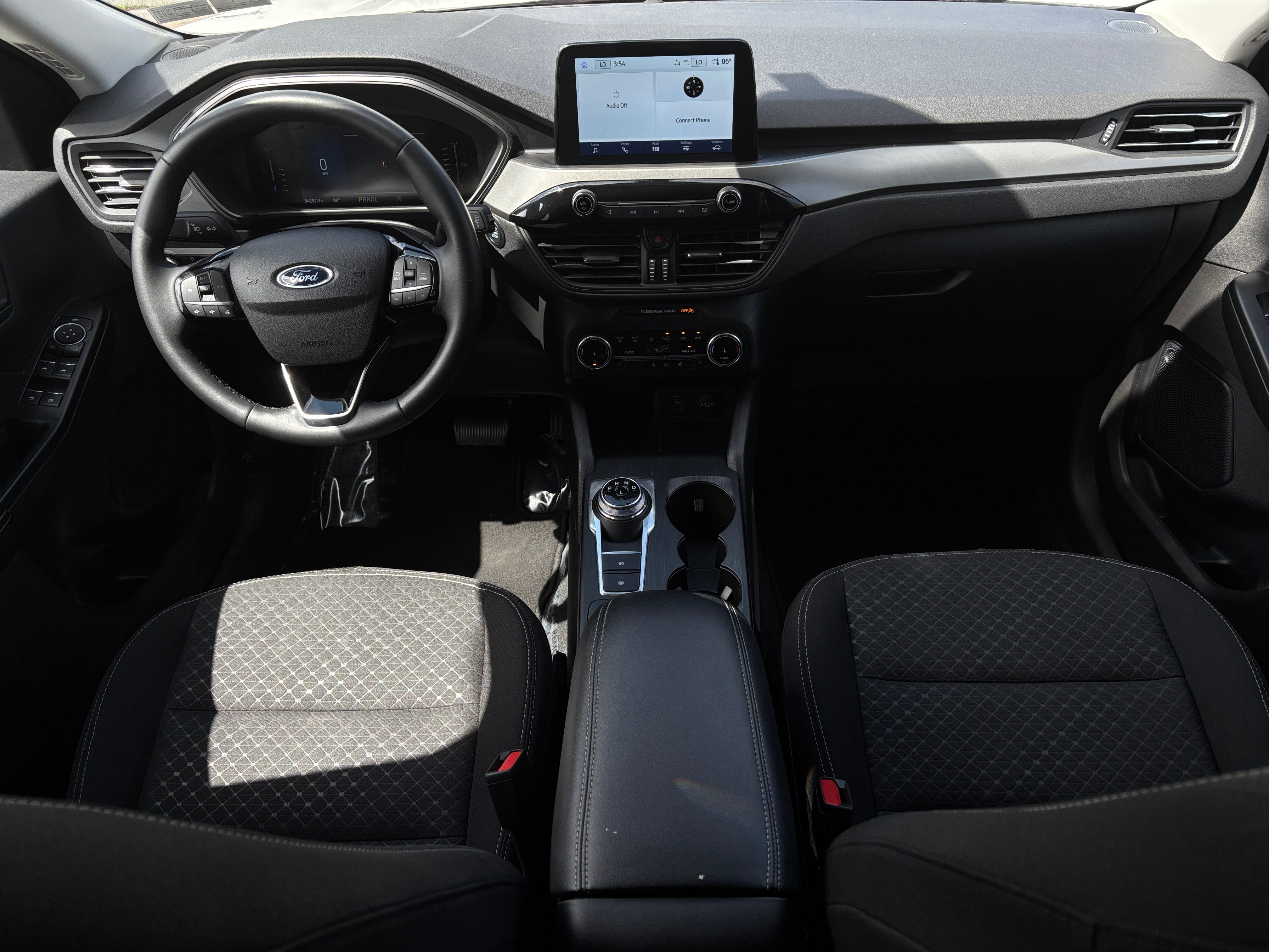 2023 Ford Escape Active 3