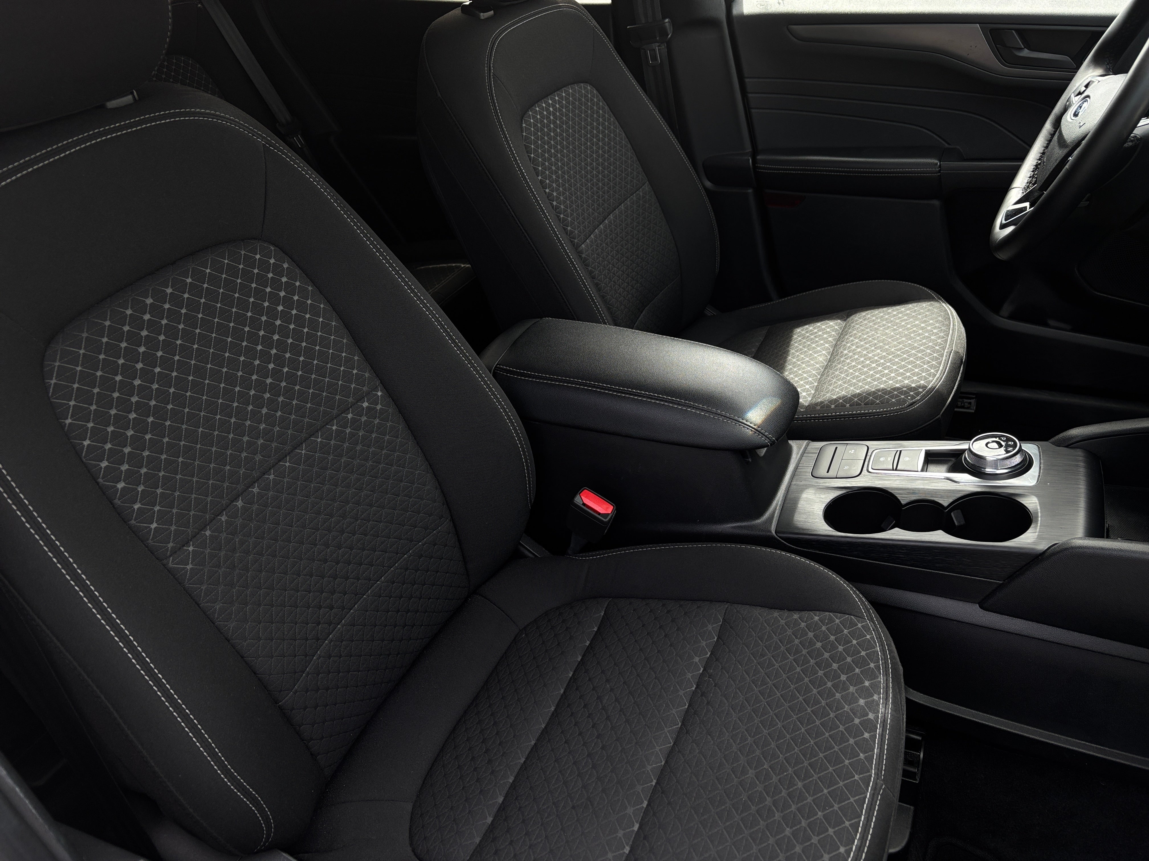 2023 Ford Escape Active 2