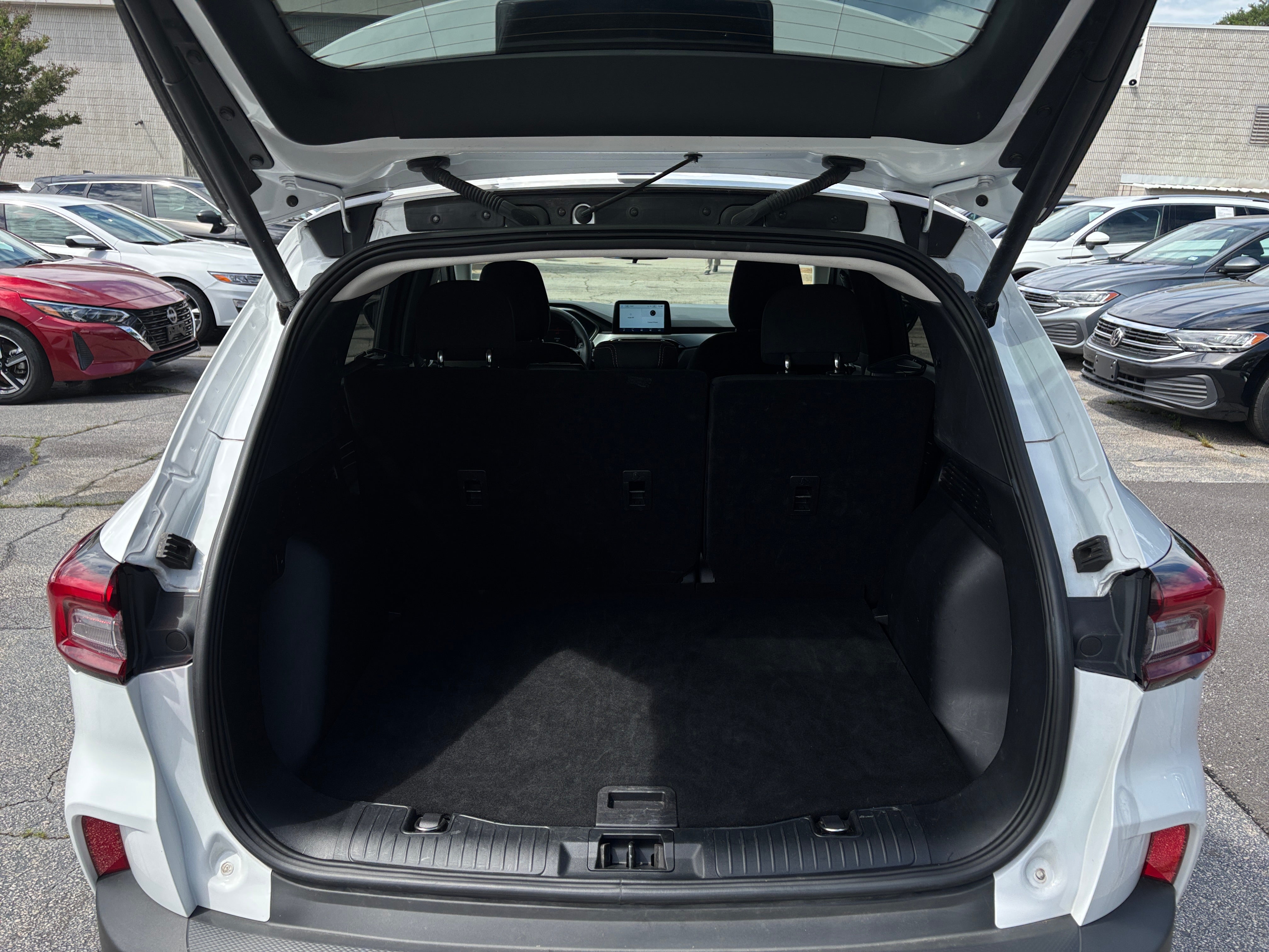 2023 Ford Escape Active 6
