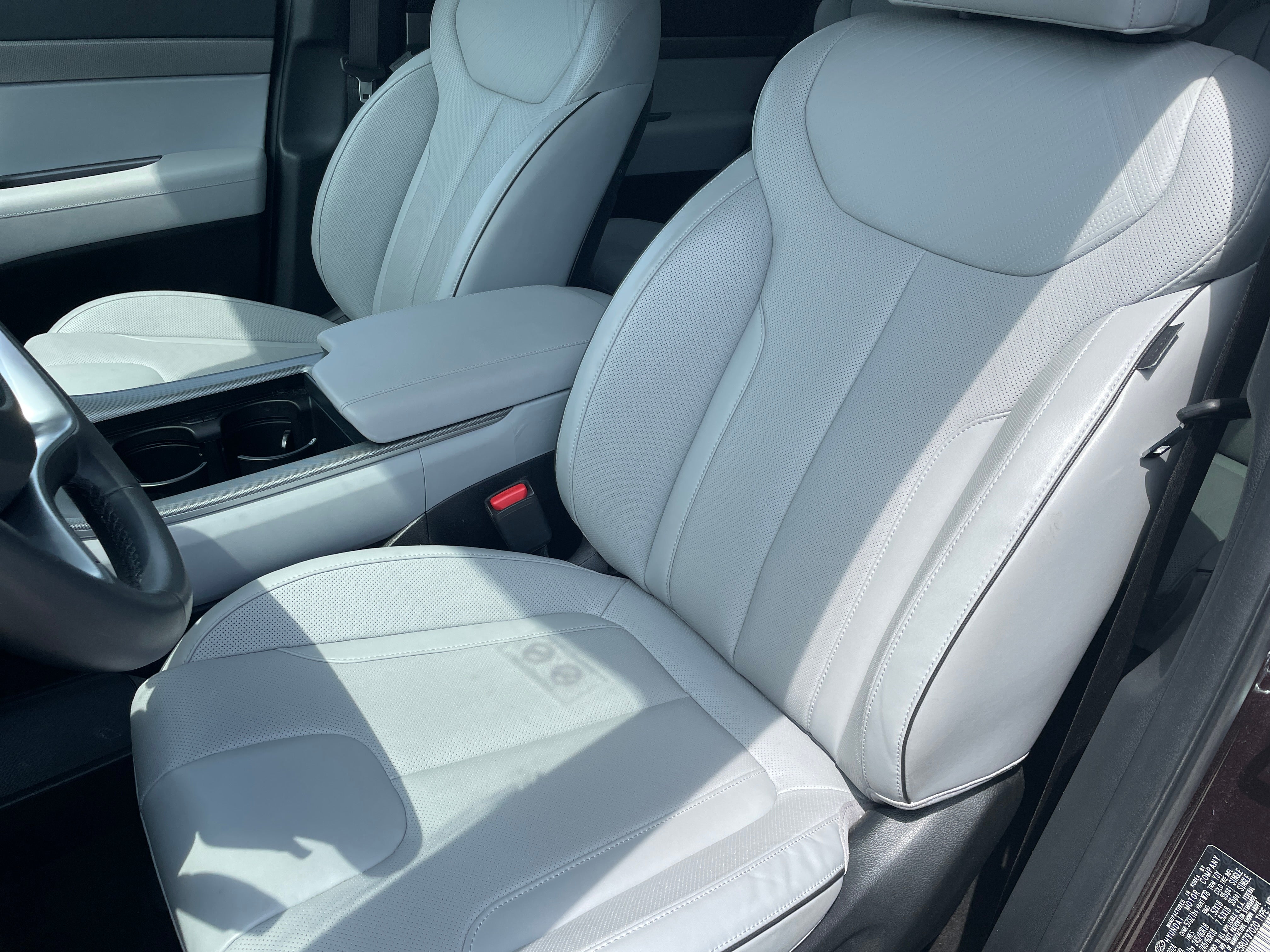 2024 Hyundai Palisade SEL 2