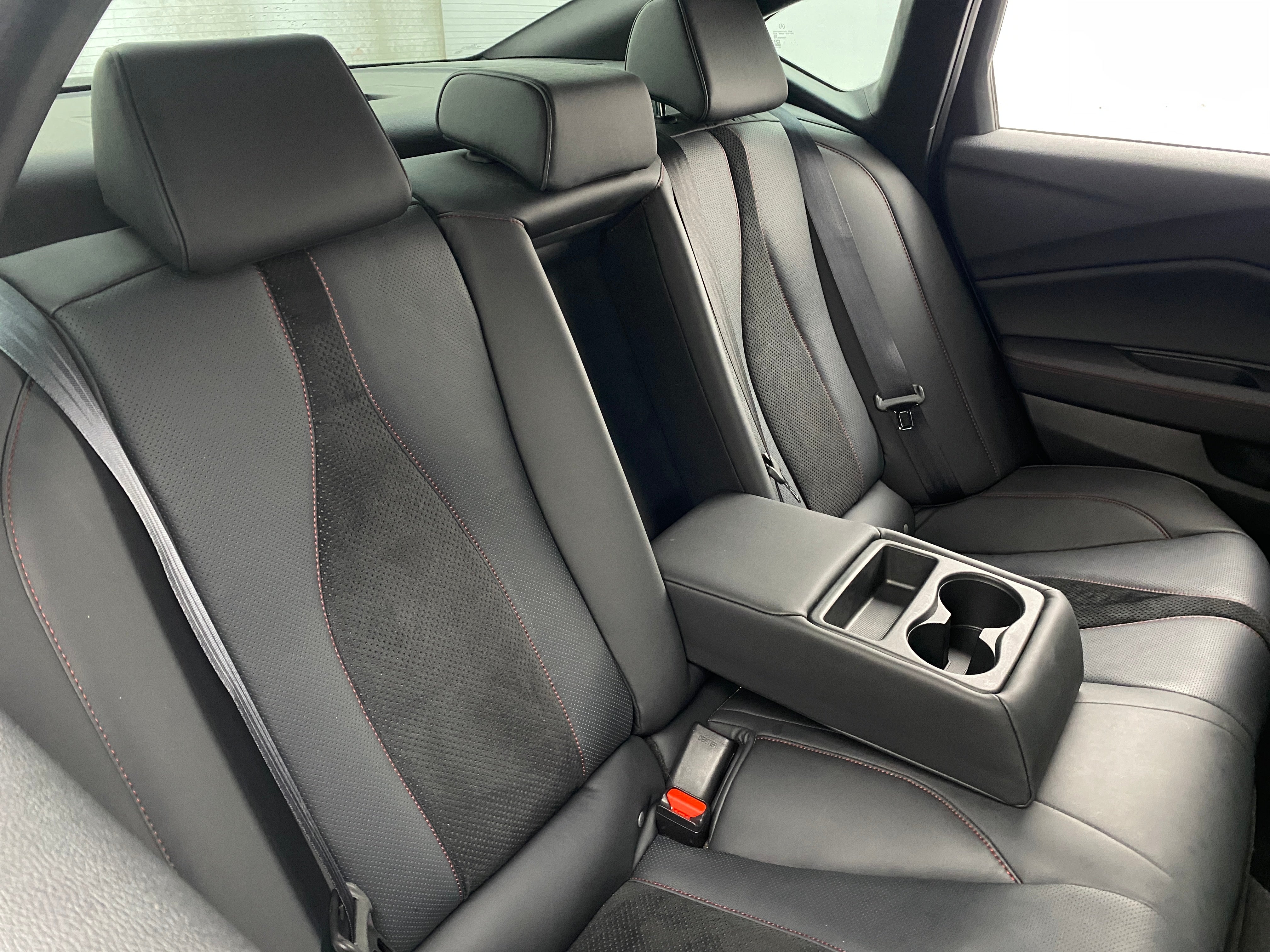 2022 Acura TLX A-Spec 6