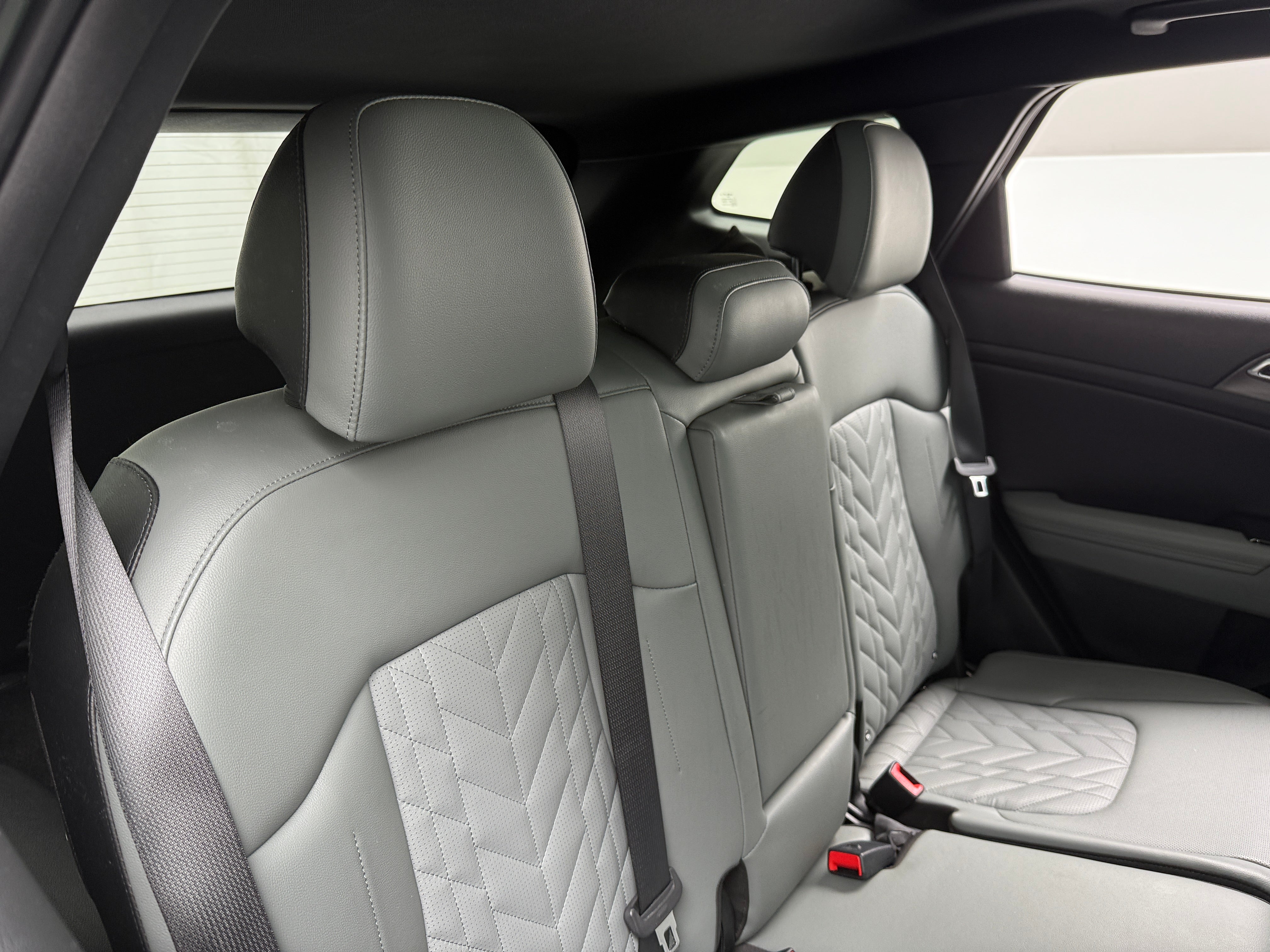 2023 Kia Sportage X-Pro 5