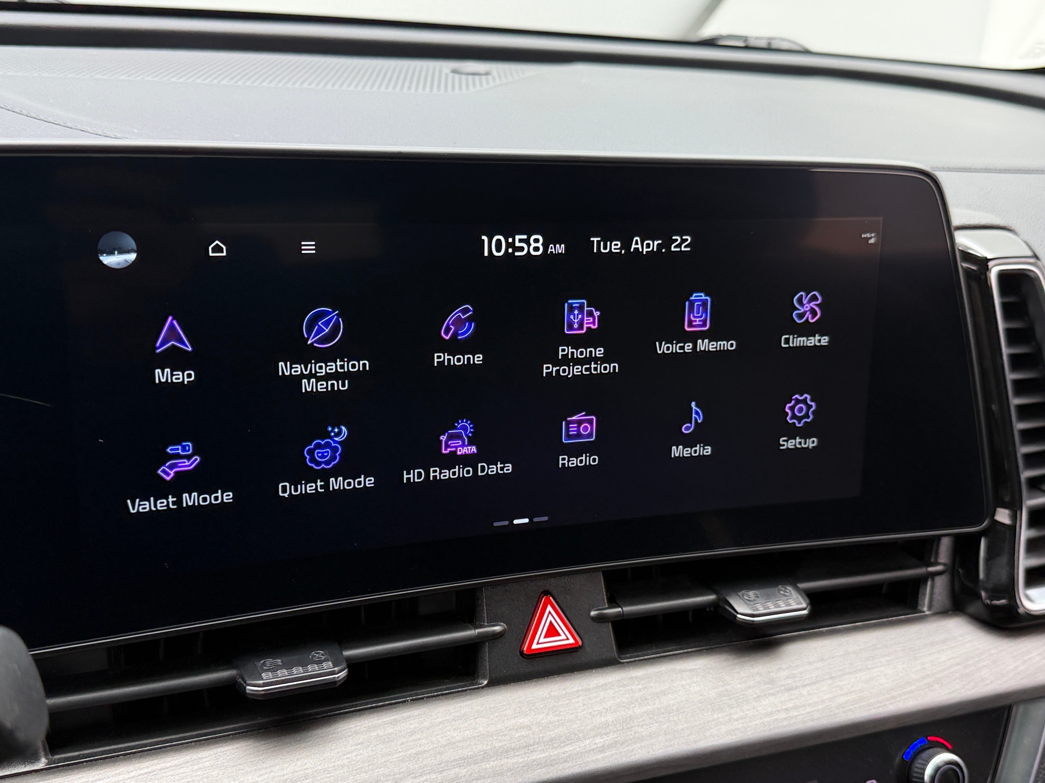 2023 Kia Sportage X-Pro 3