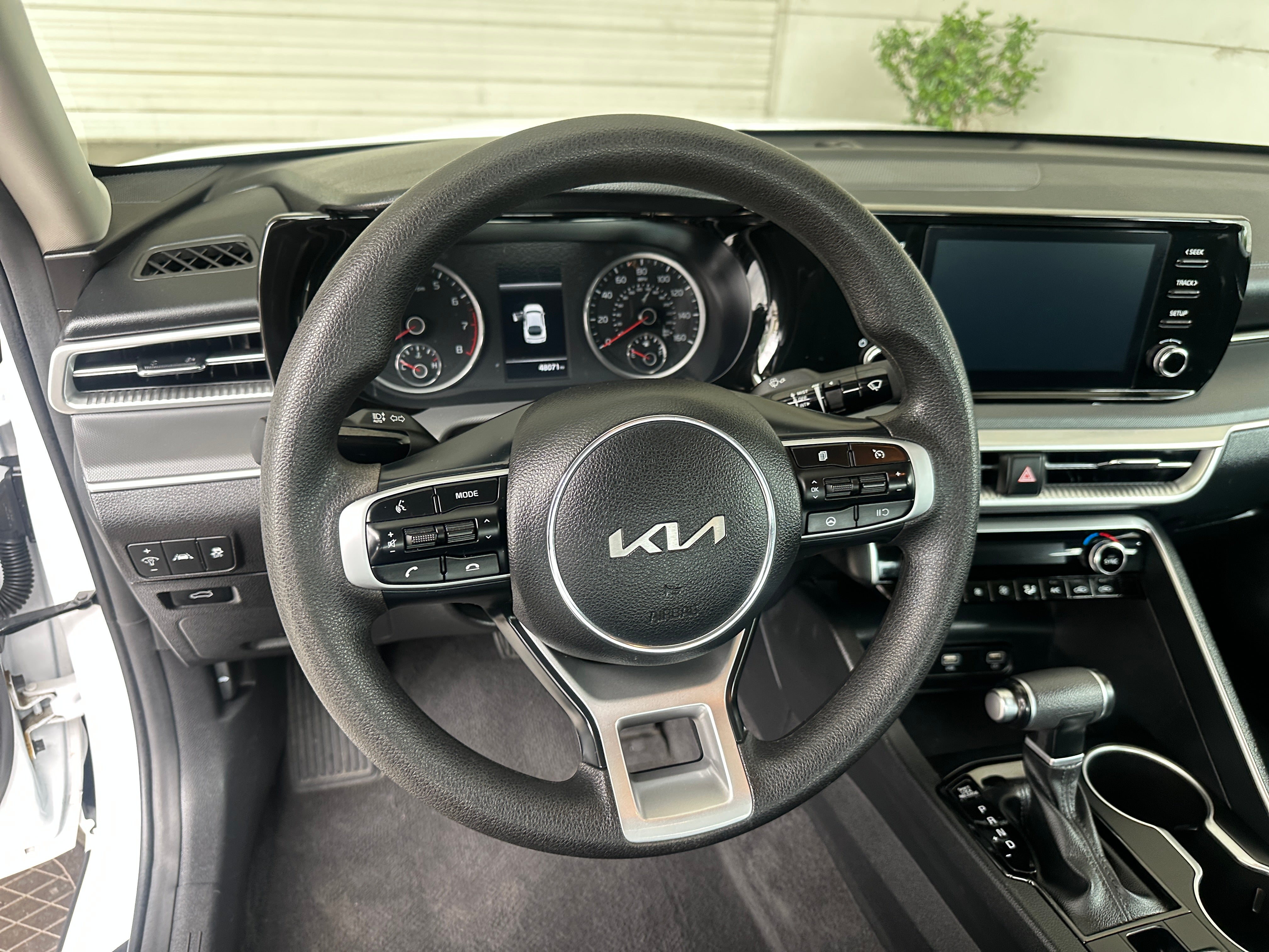 2023 Kia K5 LXS 5